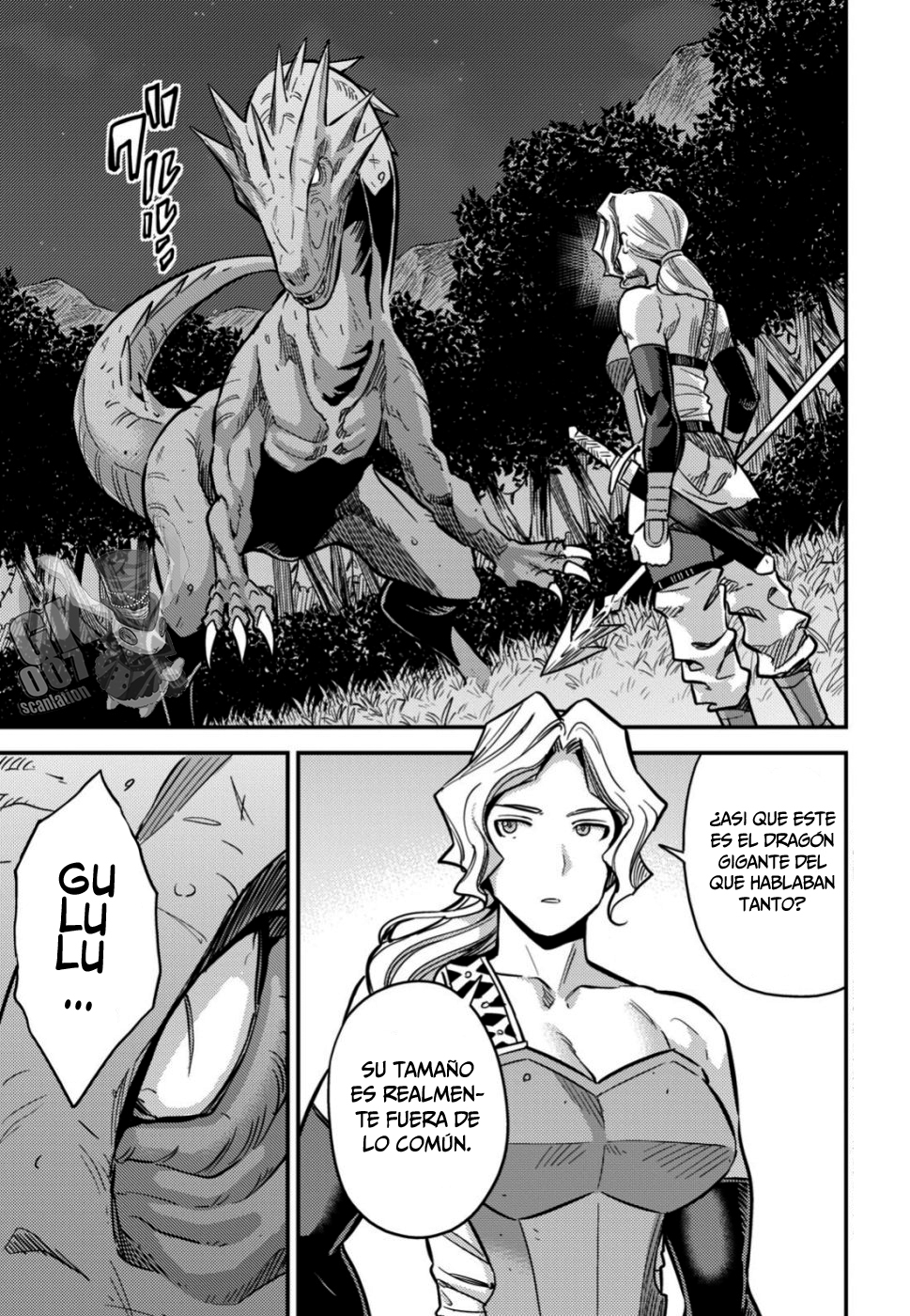 Read Risou no Himo Seikatsu ES Manga Online