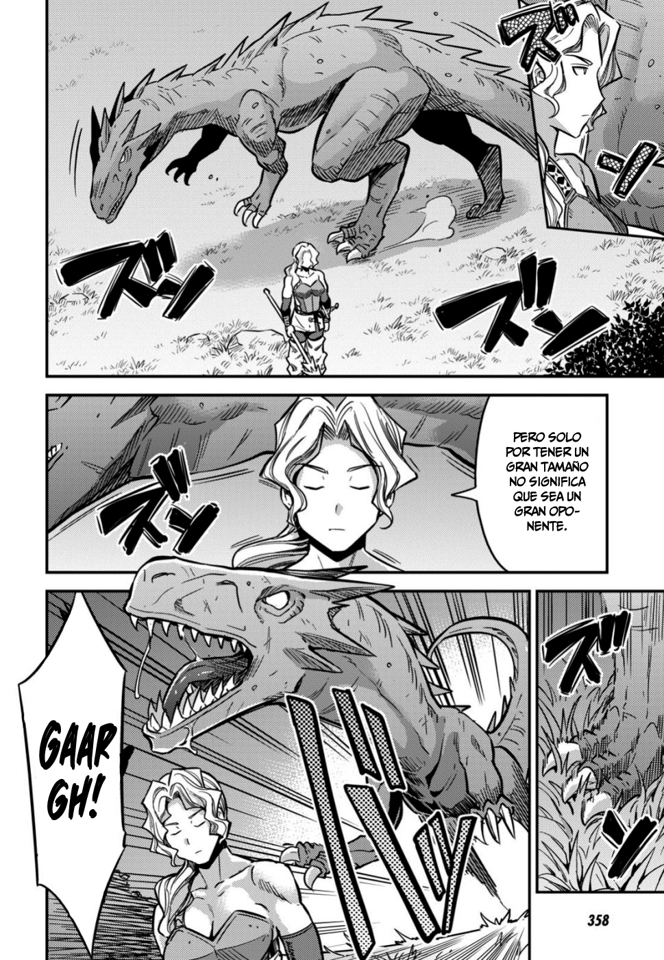 Read Risou no Himo Seikatsu ES Manga Online