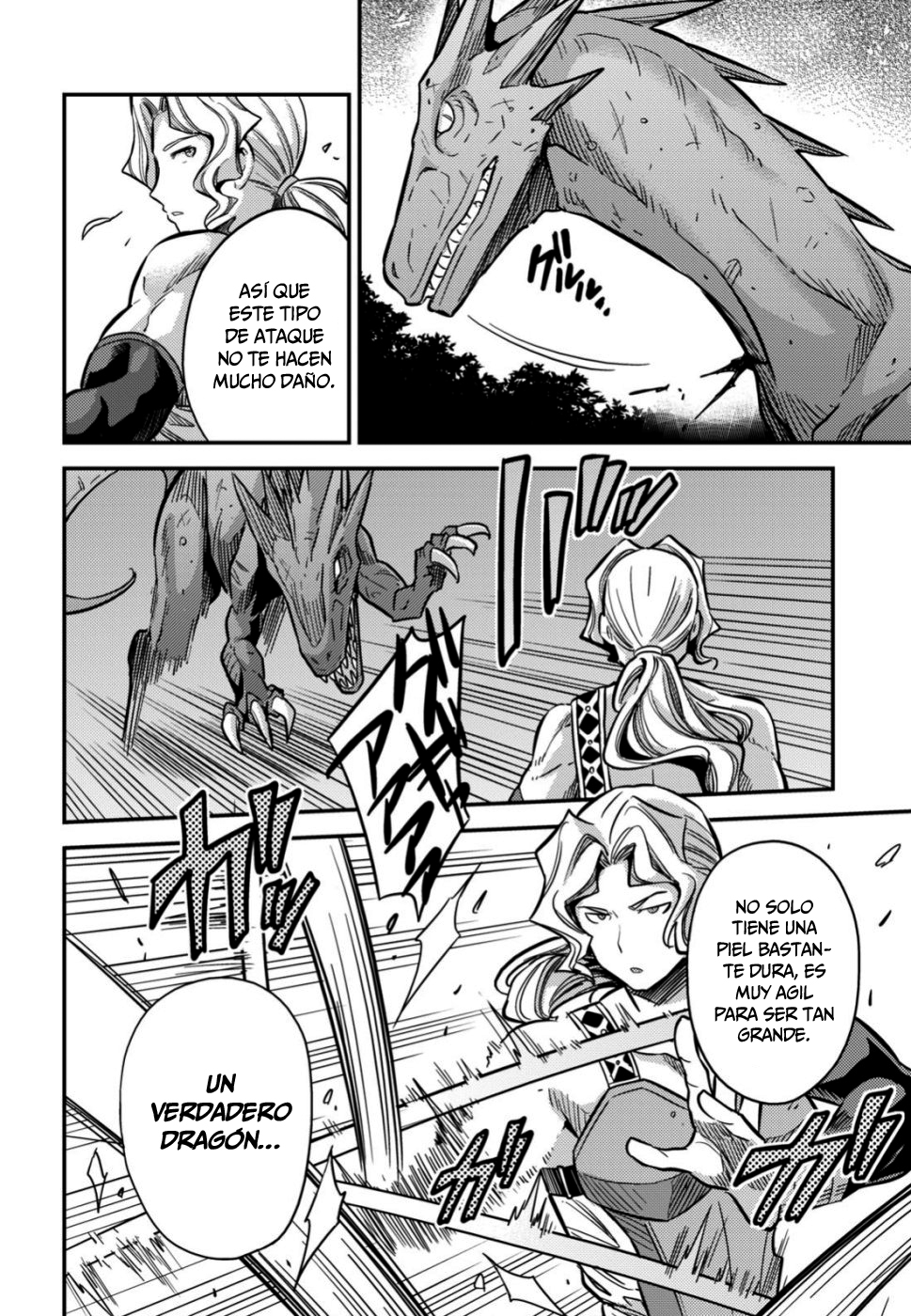 Read Risou no Himo Seikatsu ES Manga Online