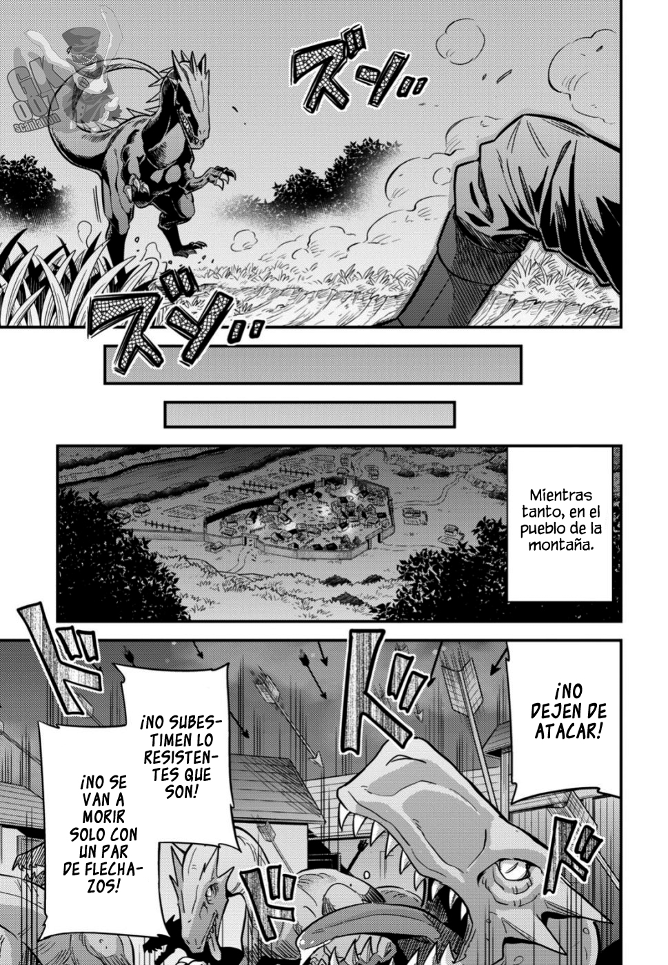 Read Risou no Himo Seikatsu ES Manga Online