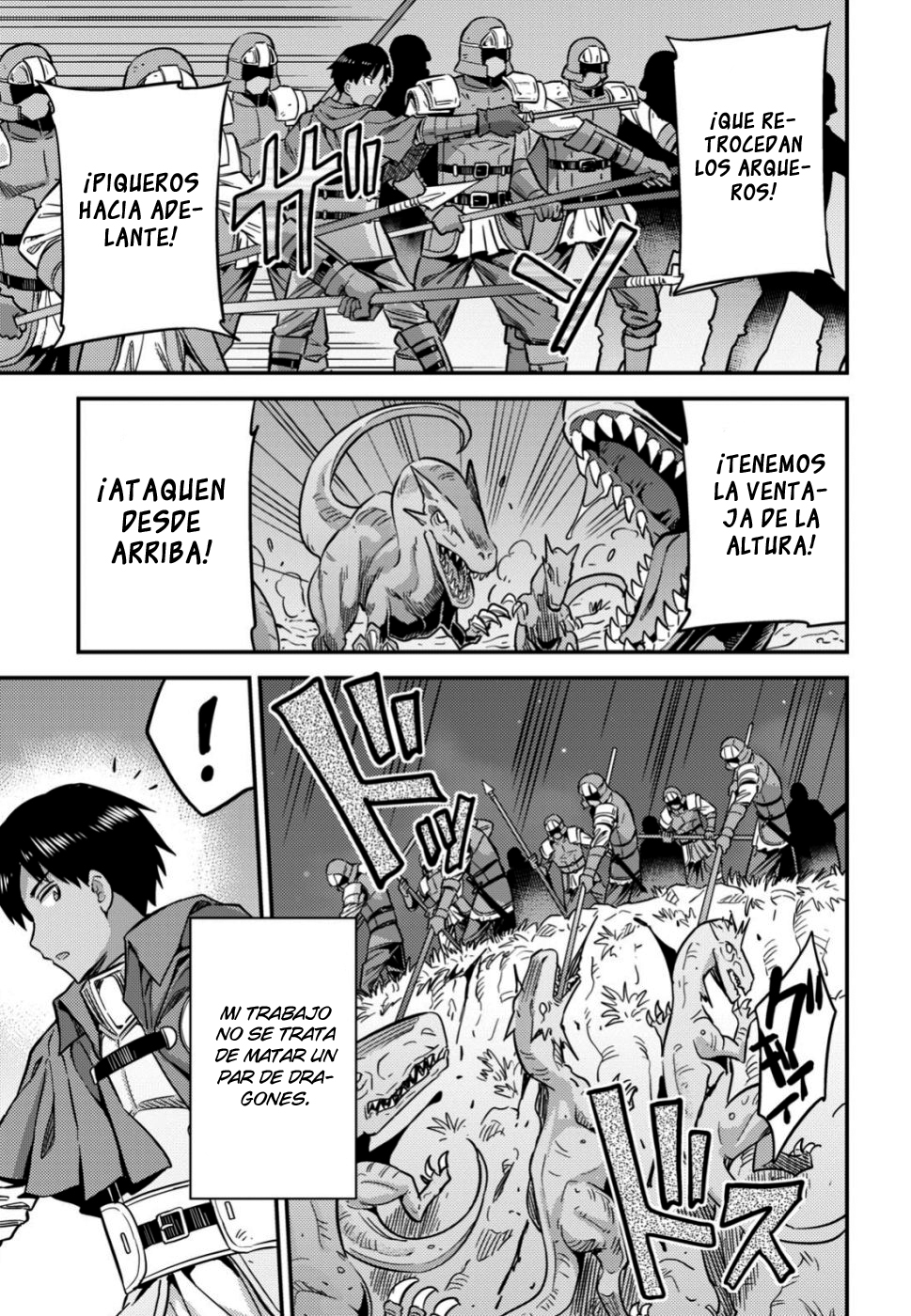 Read Risou no Himo Seikatsu ES Manga Online