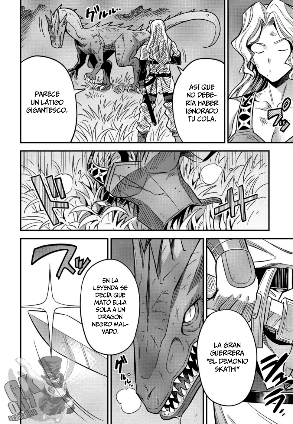 Read Risou no Himo Seikatsu ES Manga Online