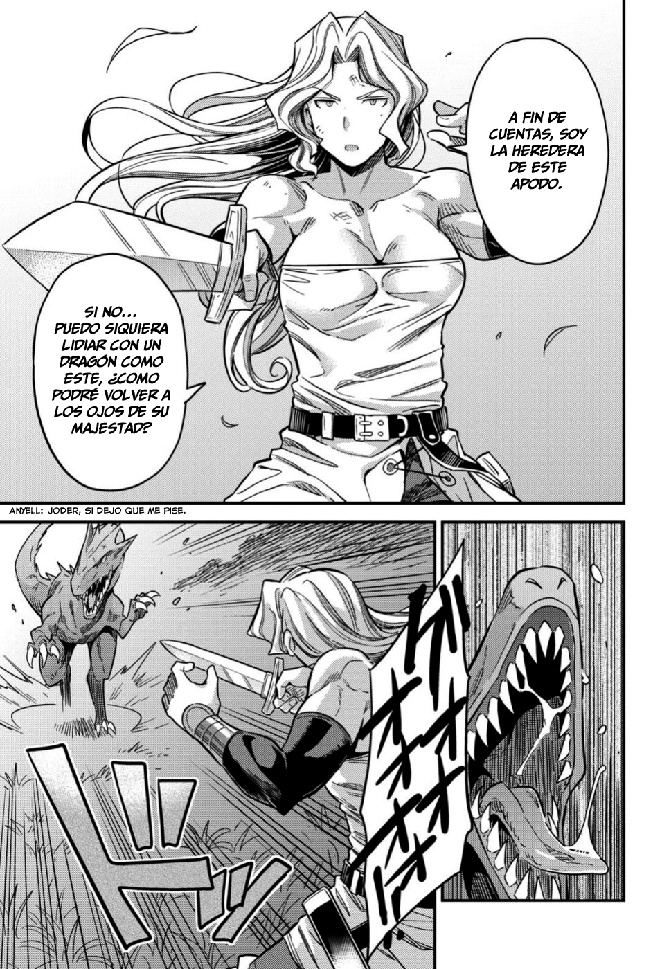 Read Risou no Himo Seikatsu ES Manga Online
