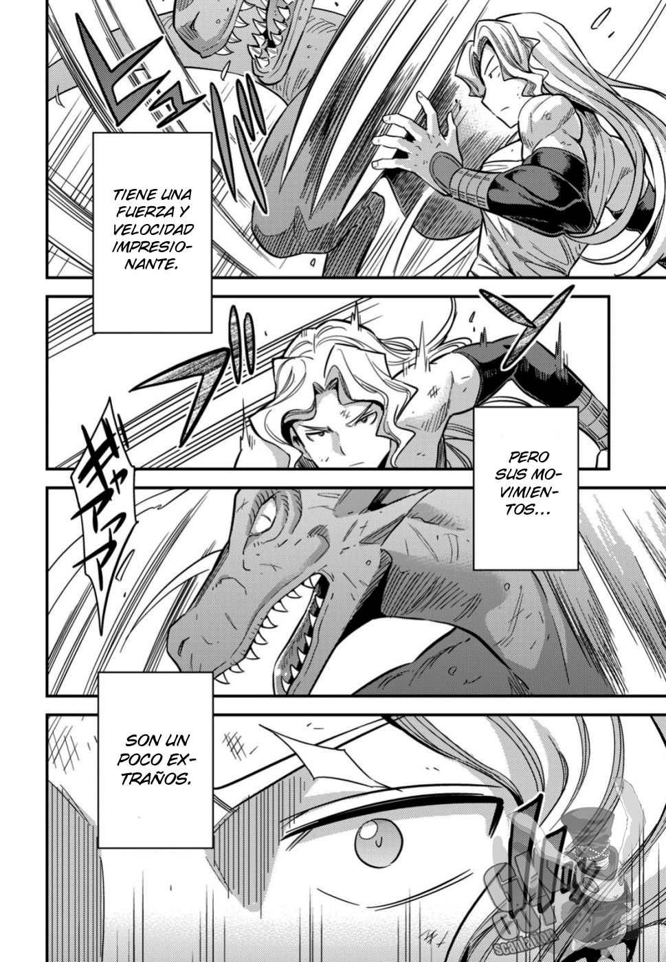 Read Risou no Himo Seikatsu ES Manga Online