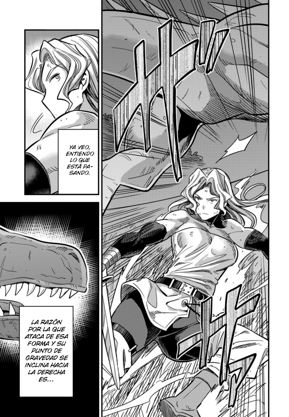 Read Risou no Himo Seikatsu ES Manga Online