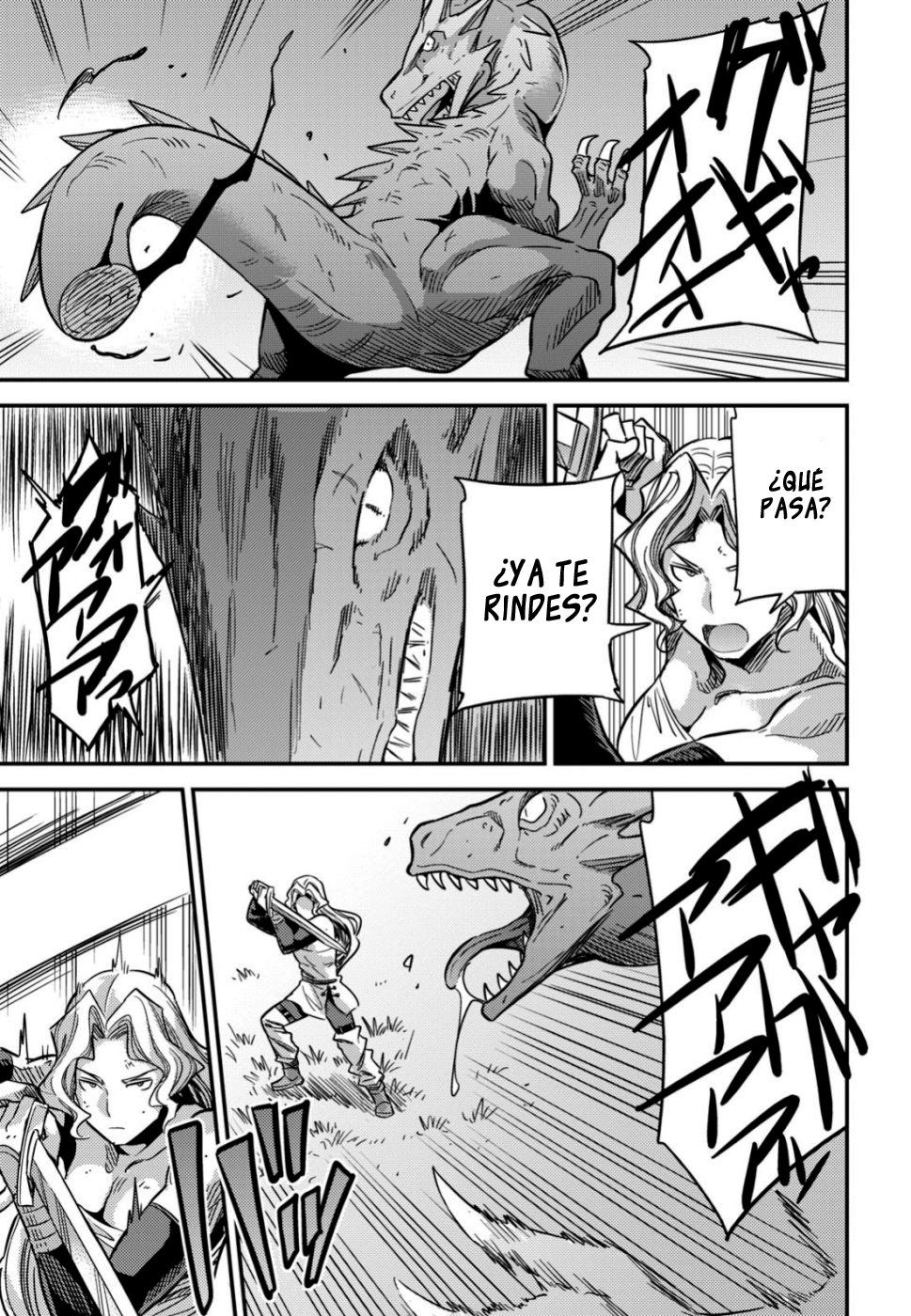 Read Risou no Himo Seikatsu ES Manga Online