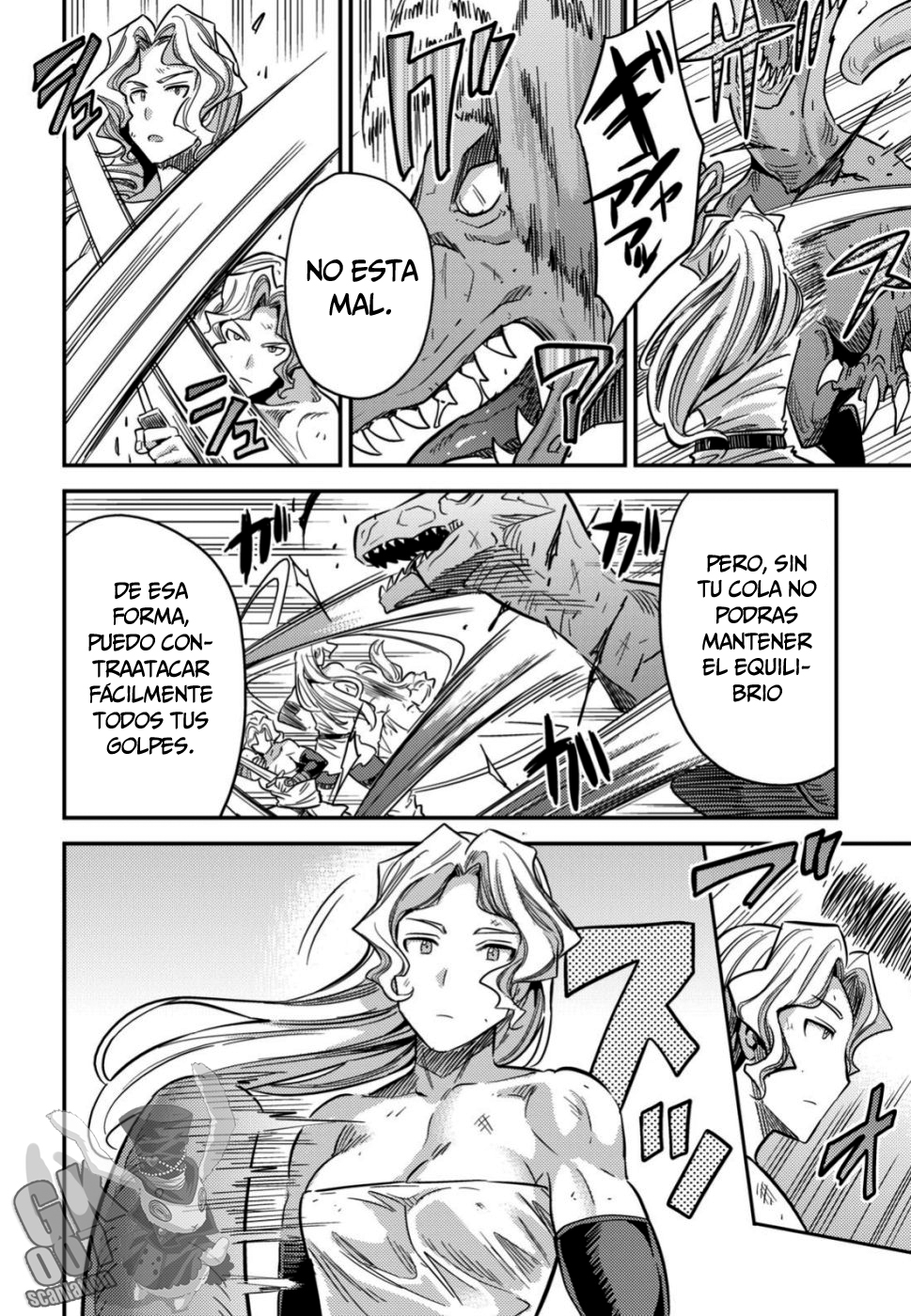 Read Risou no Himo Seikatsu ES Manga Online
