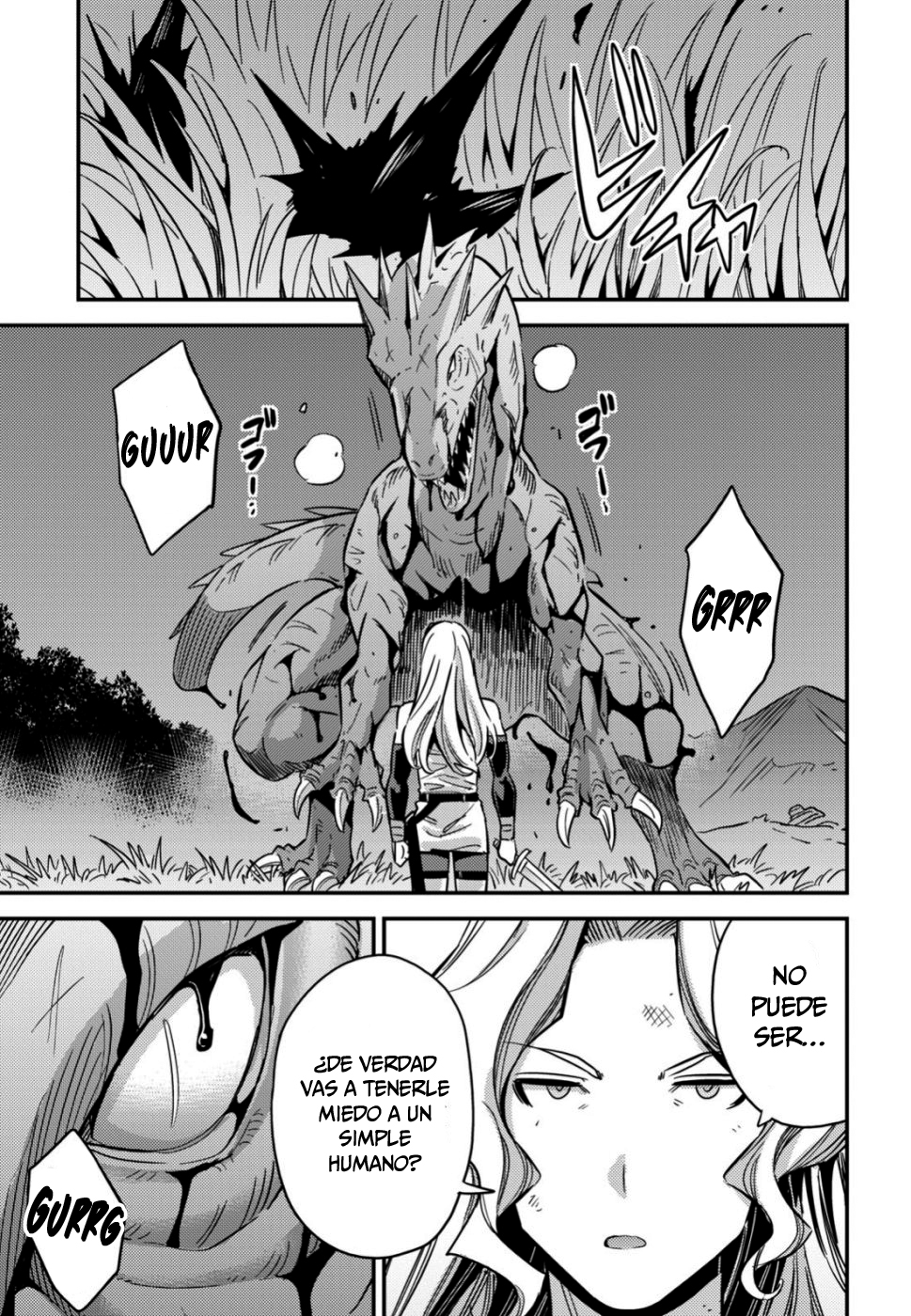 Read Risou no Himo Seikatsu ES Manga Online