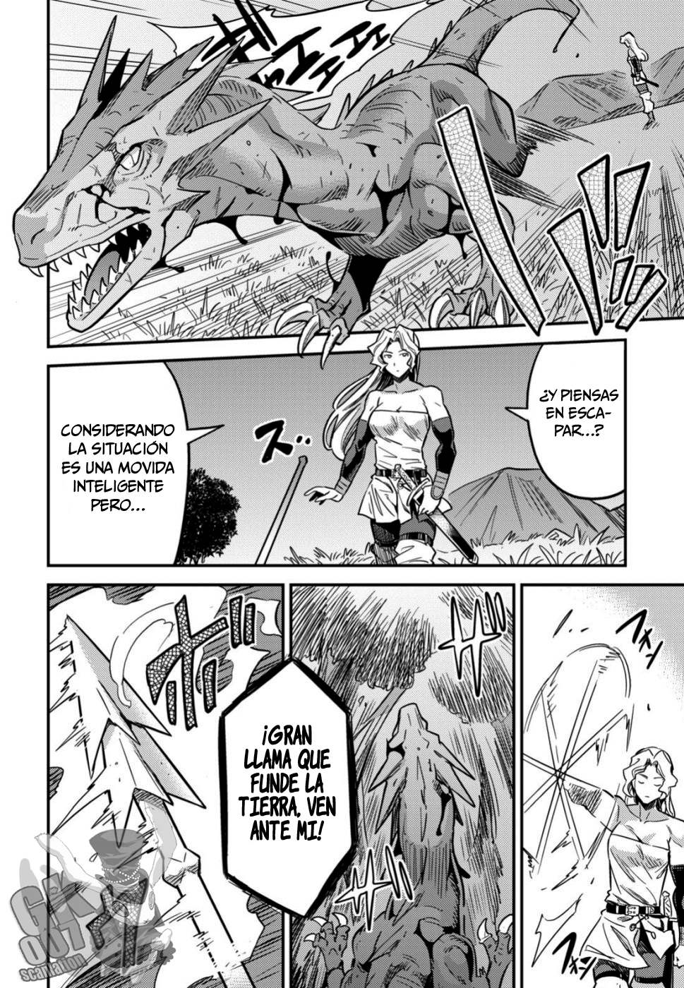 Read Risou no Himo Seikatsu ES Manga Online