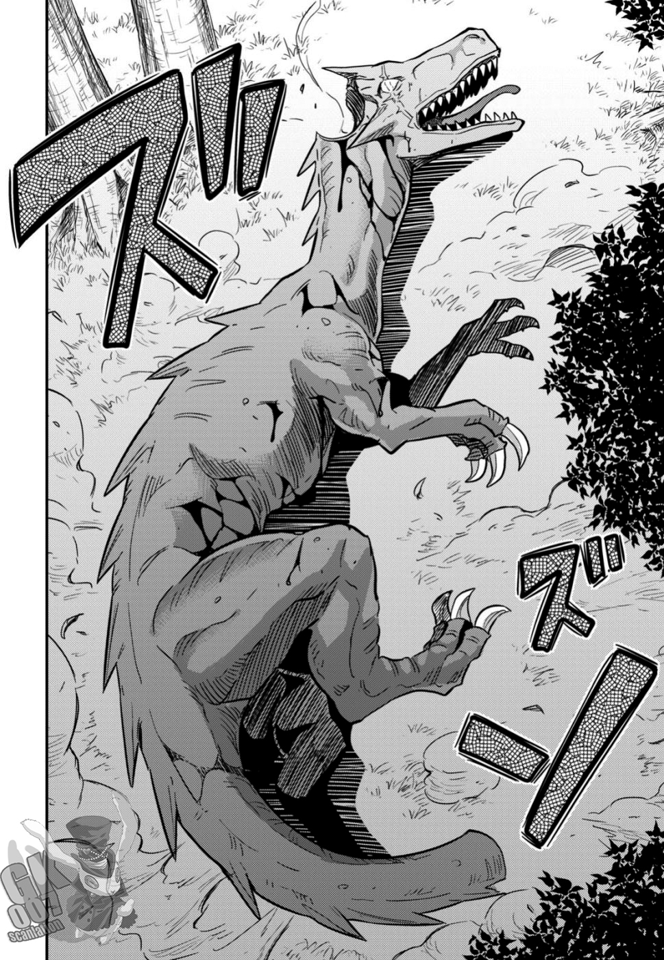 Read Risou no Himo Seikatsu ES Manga Online