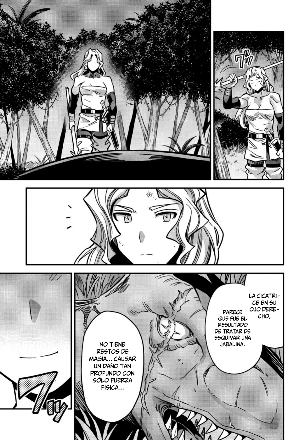 Read Risou no Himo Seikatsu ES Manga Online