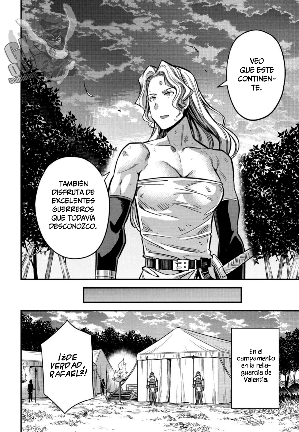 Read Risou no Himo Seikatsu ES Manga Online