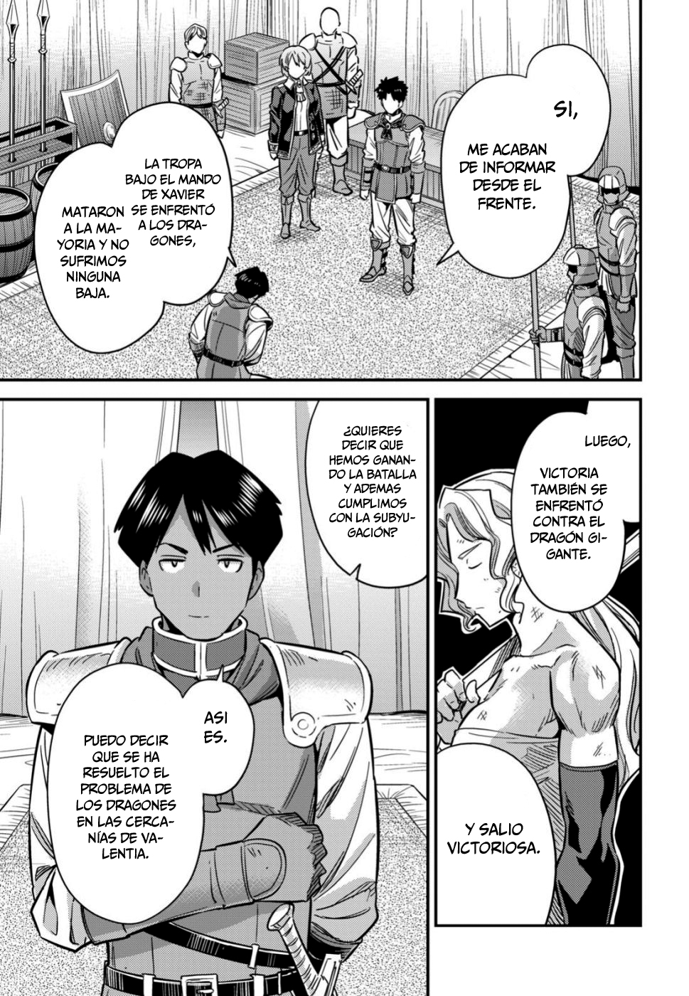 Read Risou no Himo Seikatsu ES Manga Online