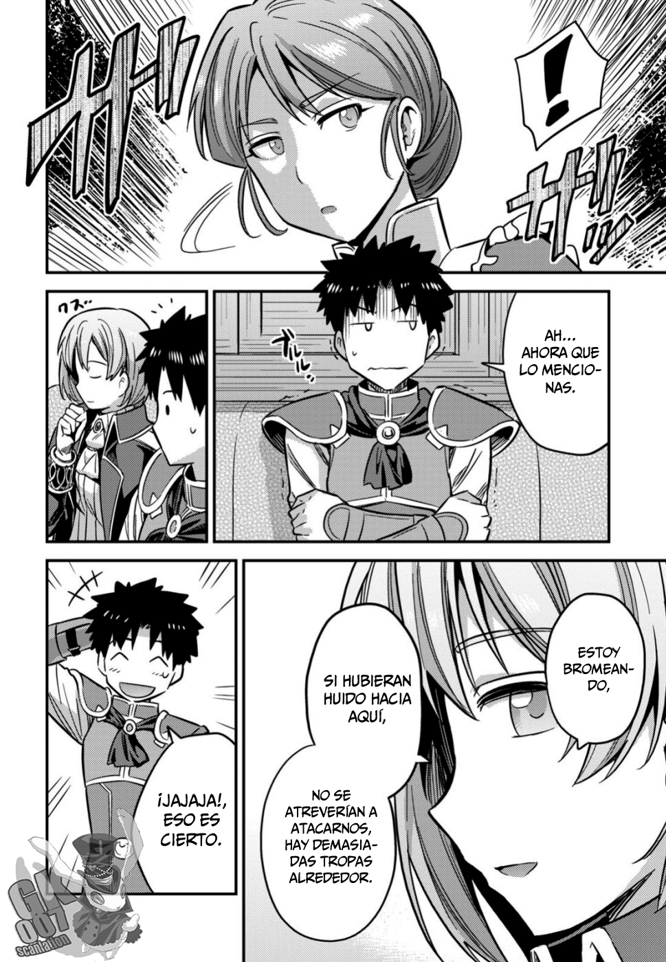 Read Risou no Himo Seikatsu ES Manga Online