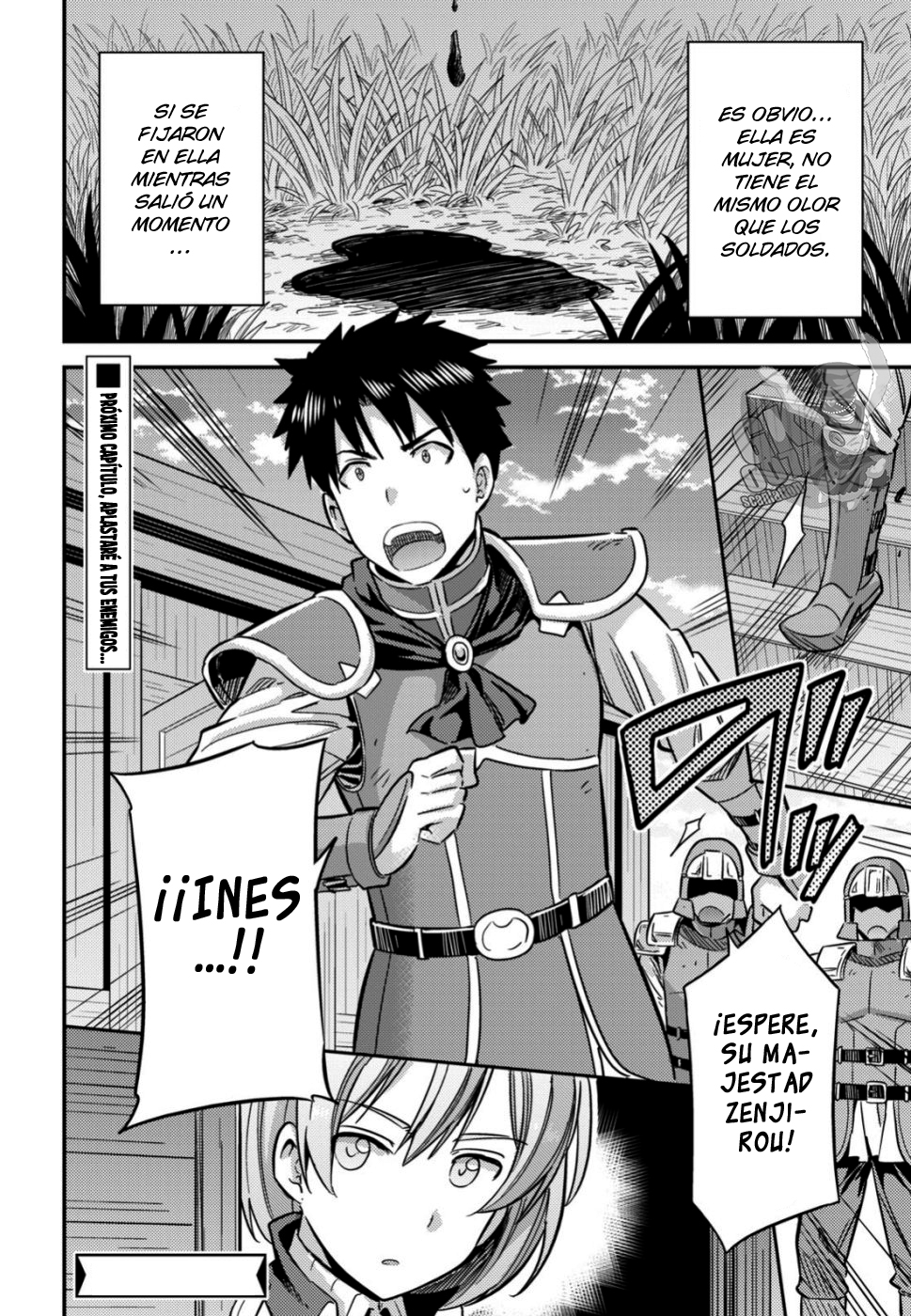 Read Risou no Himo Seikatsu ES Manga Online
