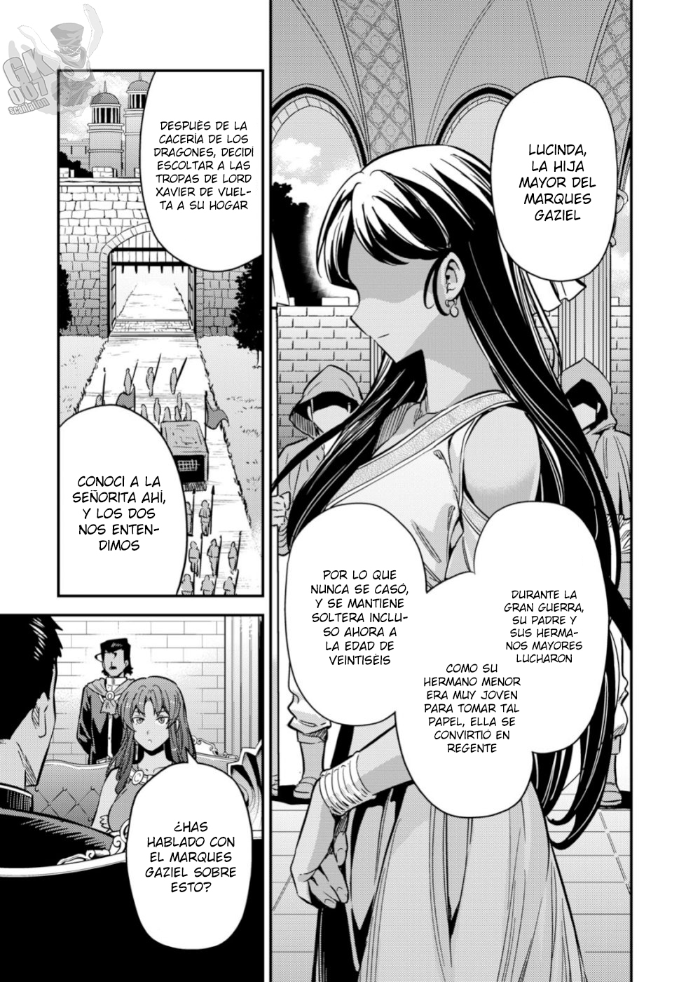 Read Risou no Himo Seikatsu ES Manga Online