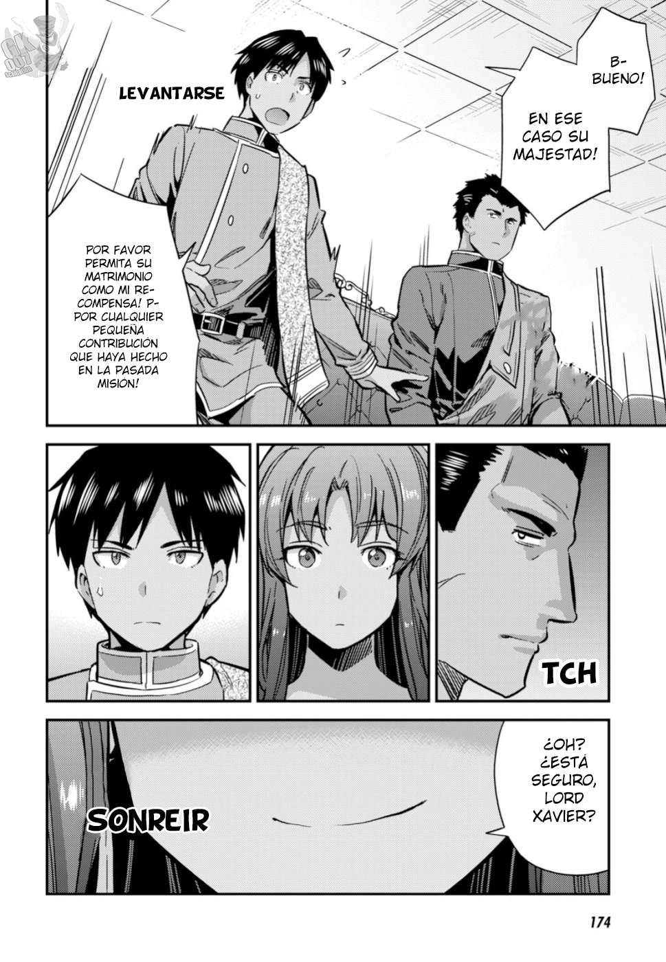Read Risou no Himo Seikatsu ES Manga Online