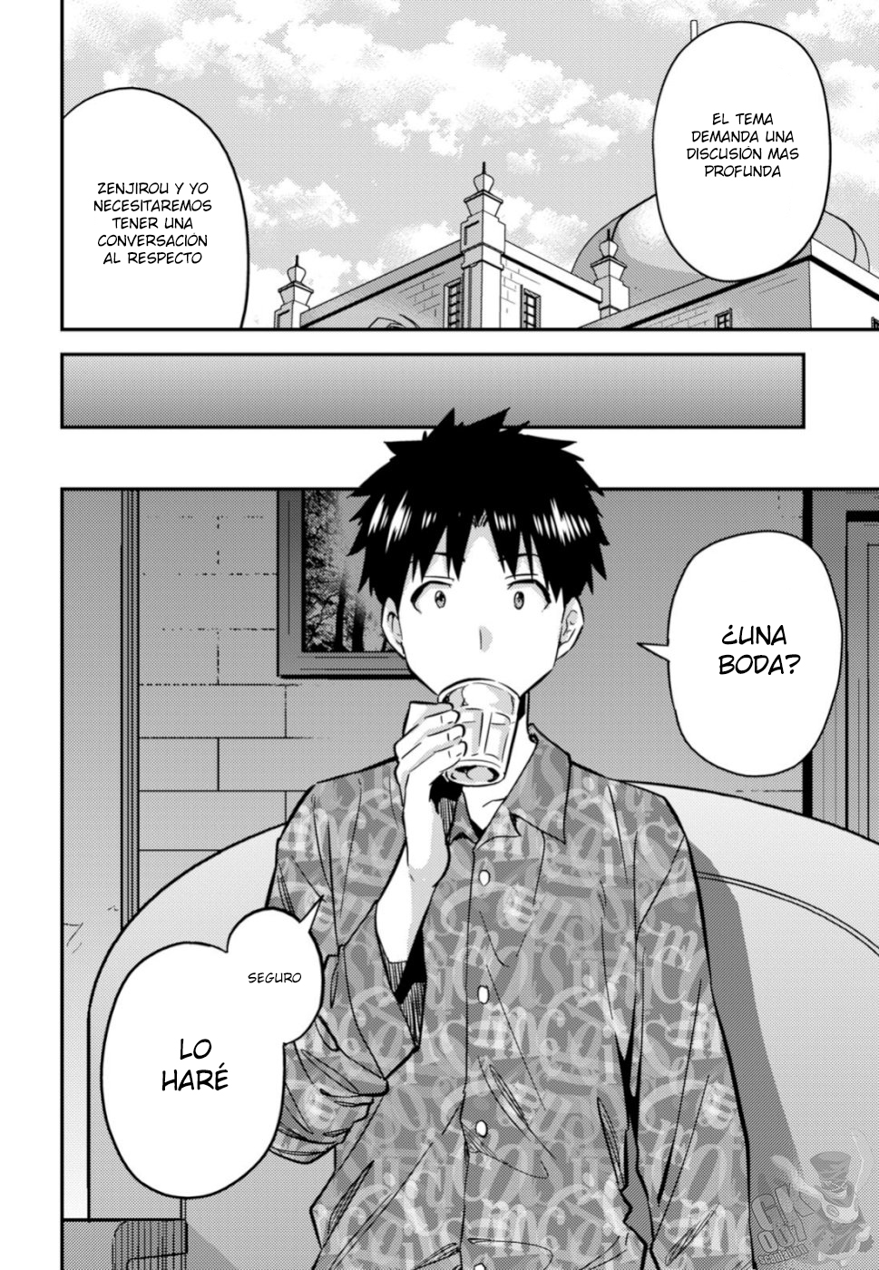 Read Risou no Himo Seikatsu ES Manga Online