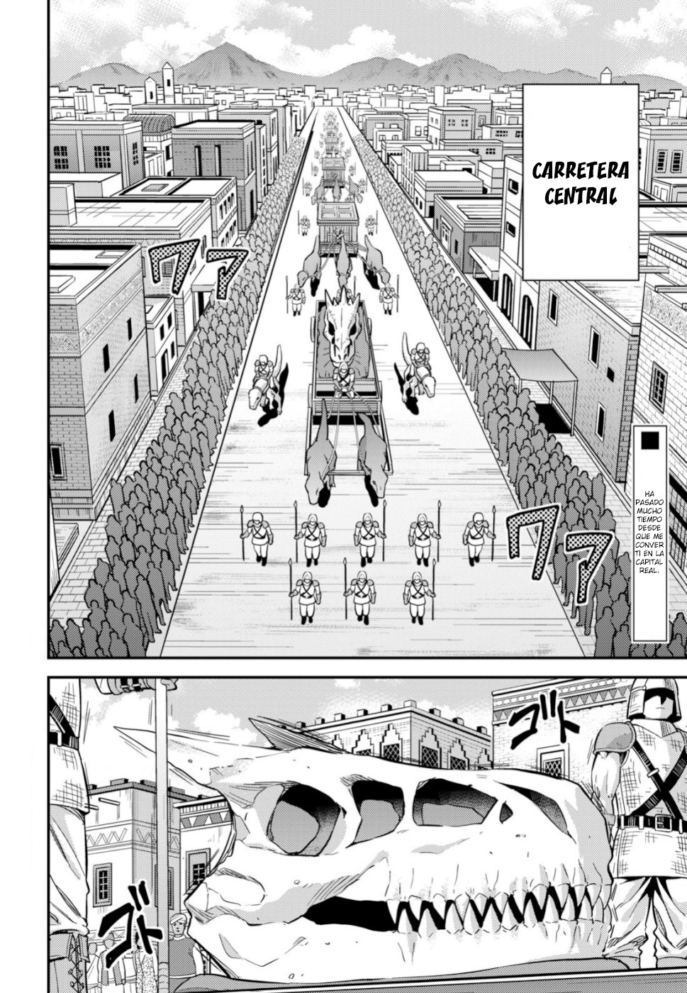 Read Risou no Himo Seikatsu ES Manga Online