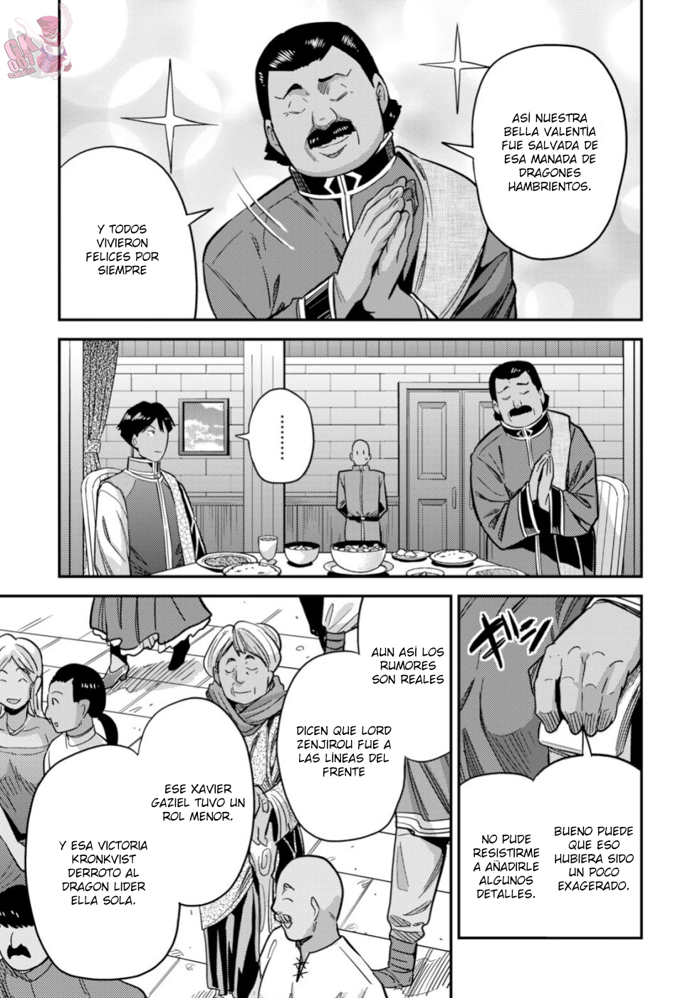 Read Risou no Himo Seikatsu ES Manga Online