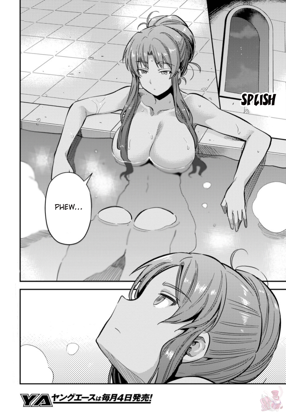Read Risou no Himo Seikatsu ES Manga Online