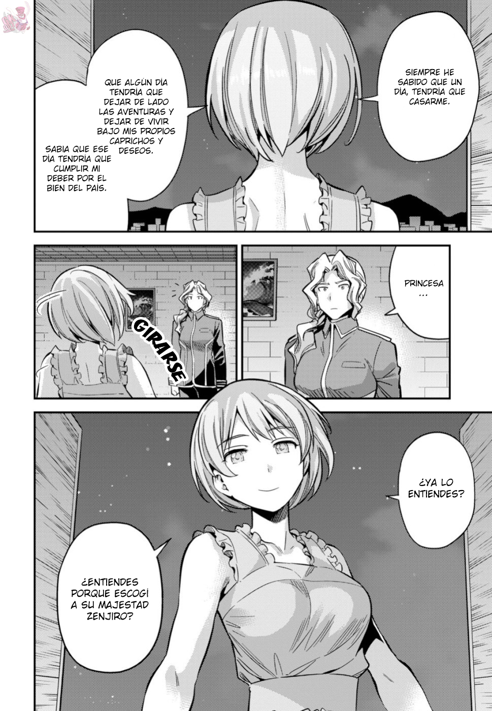 Read Risou no Himo Seikatsu ES Manga Online