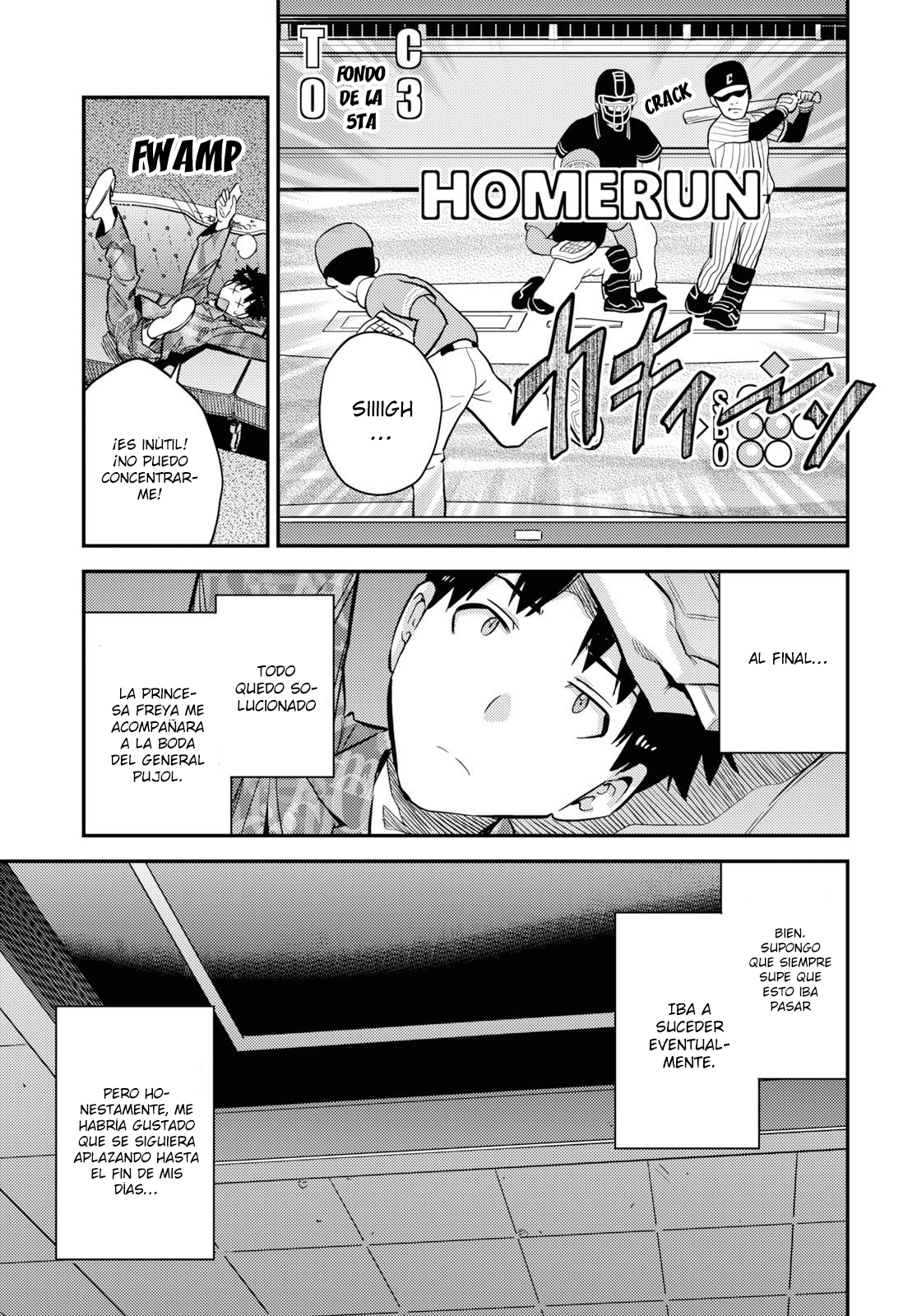 Read Risou no Himo Seikatsu ES Manga Online