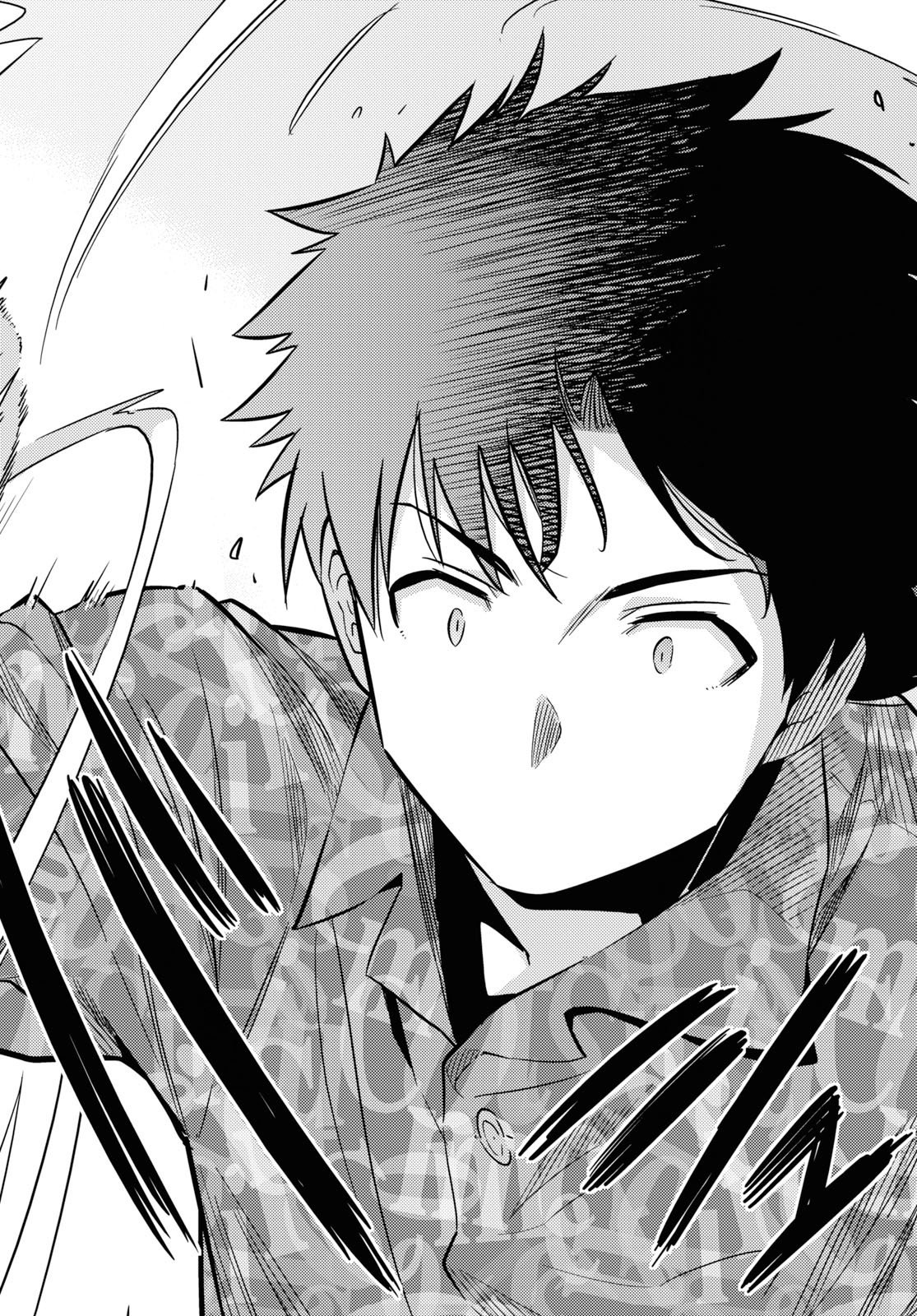 Read Risou no Himo Seikatsu ES Manga Online