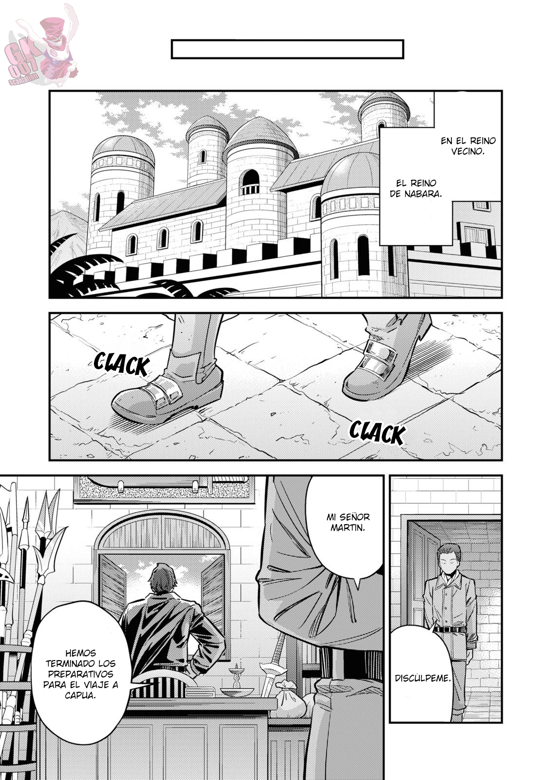 Read Risou no Himo Seikatsu ES Manga Online