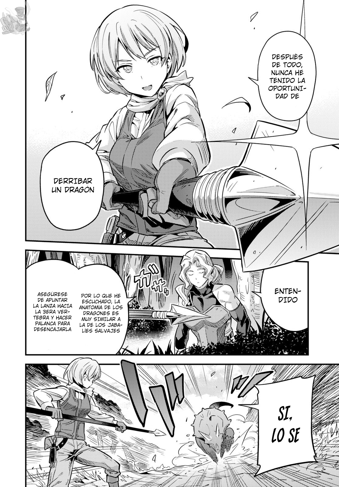 Read Risou no Himo Seikatsu ES Manga Online