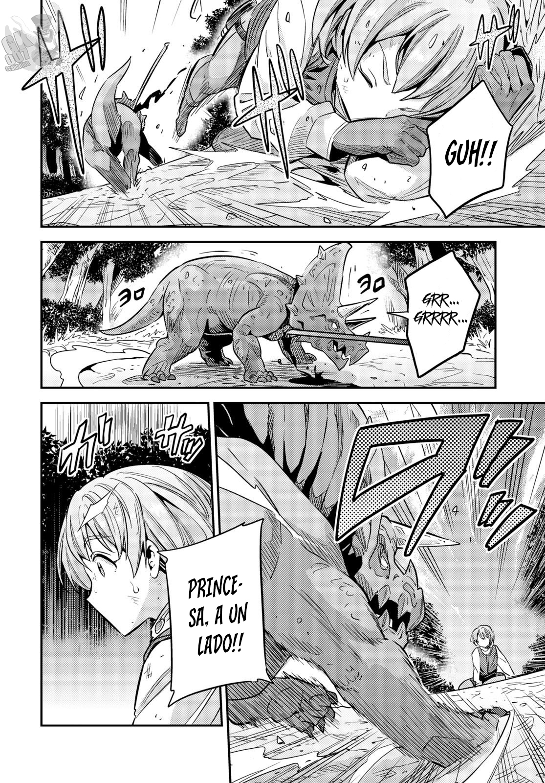 Read Risou no Himo Seikatsu ES Manga Online