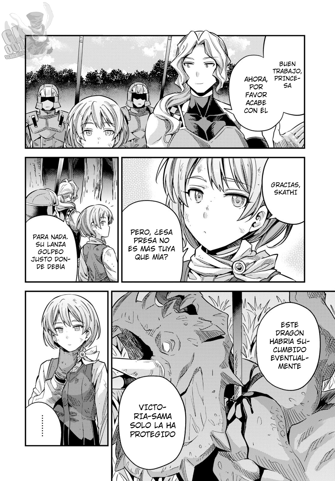 Read Risou no Himo Seikatsu ES Manga Online