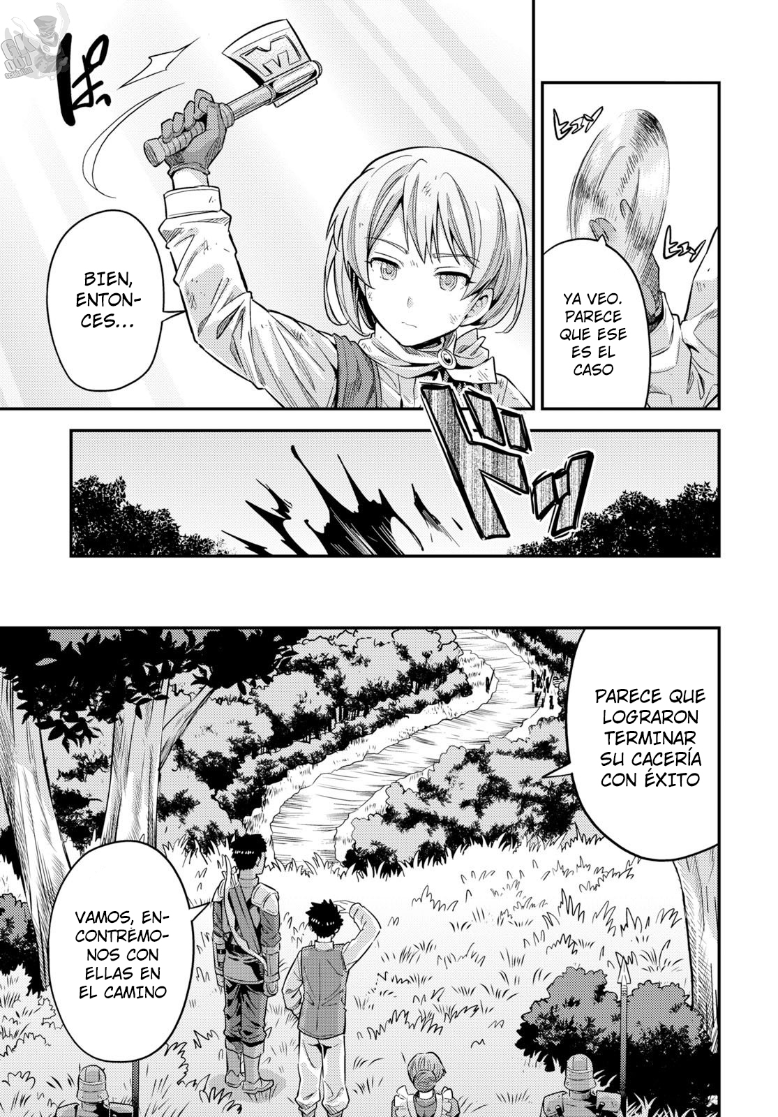 Read Risou no Himo Seikatsu ES Manga Online
