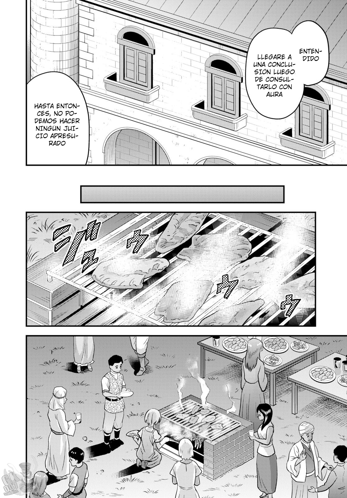Read Risou no Himo Seikatsu ES Manga Online