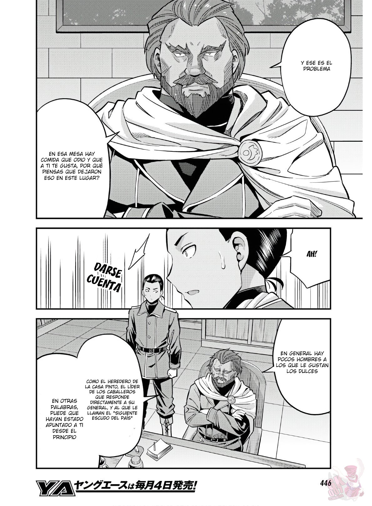 Read Risou no Himo Seikatsu ES Manga Online