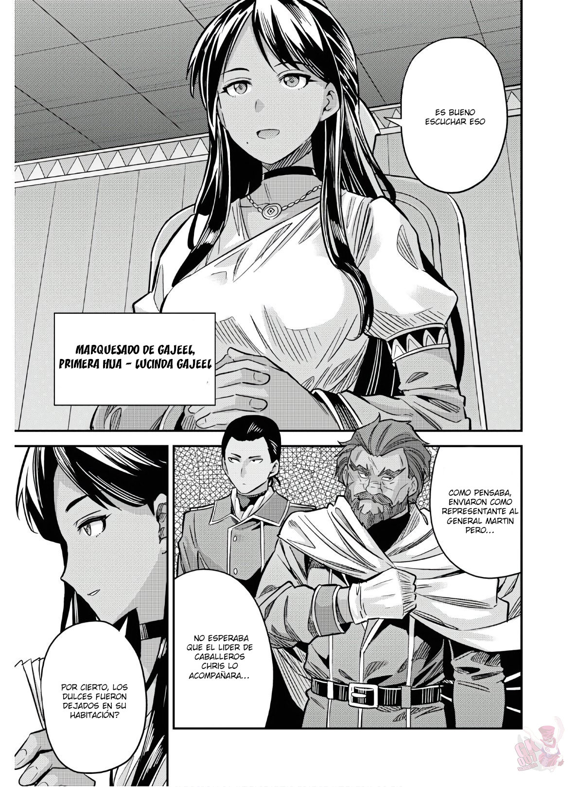 Read Risou no Himo Seikatsu ES Manga Online