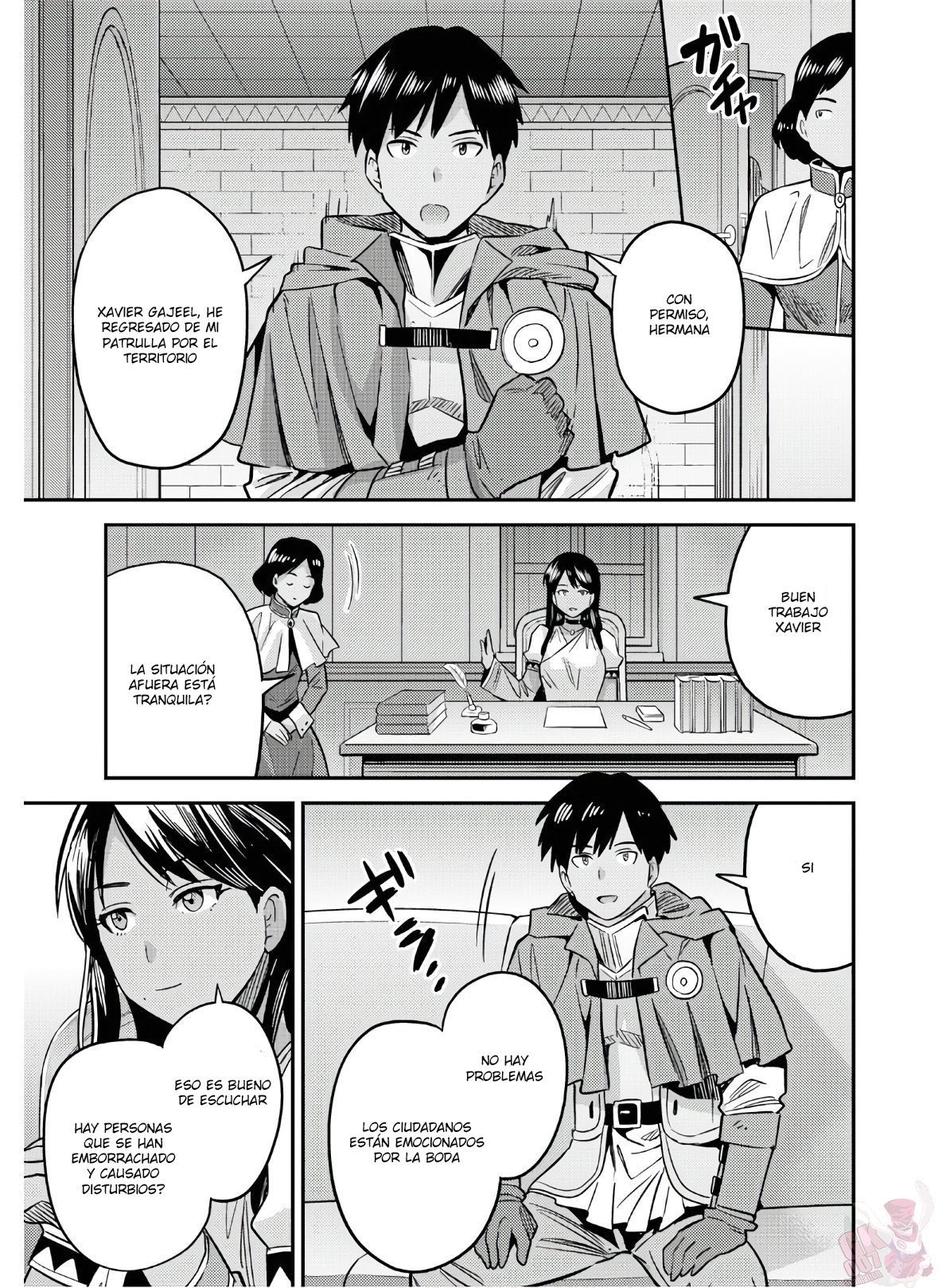 Read Risou no Himo Seikatsu ES Manga Online