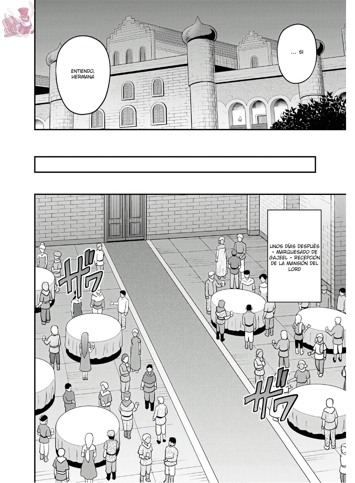 Read Risou no Himo Seikatsu ES Manga Online