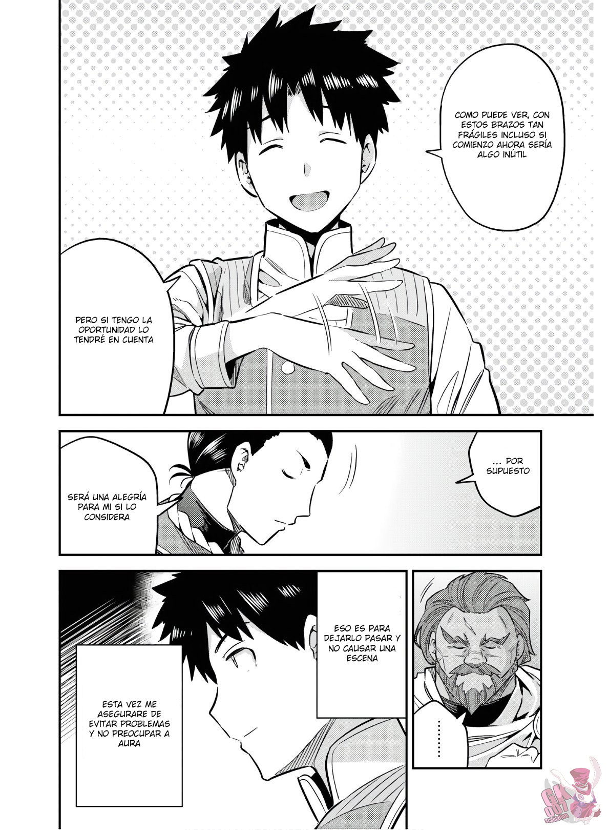 Read Risou no Himo Seikatsu ES Manga Online