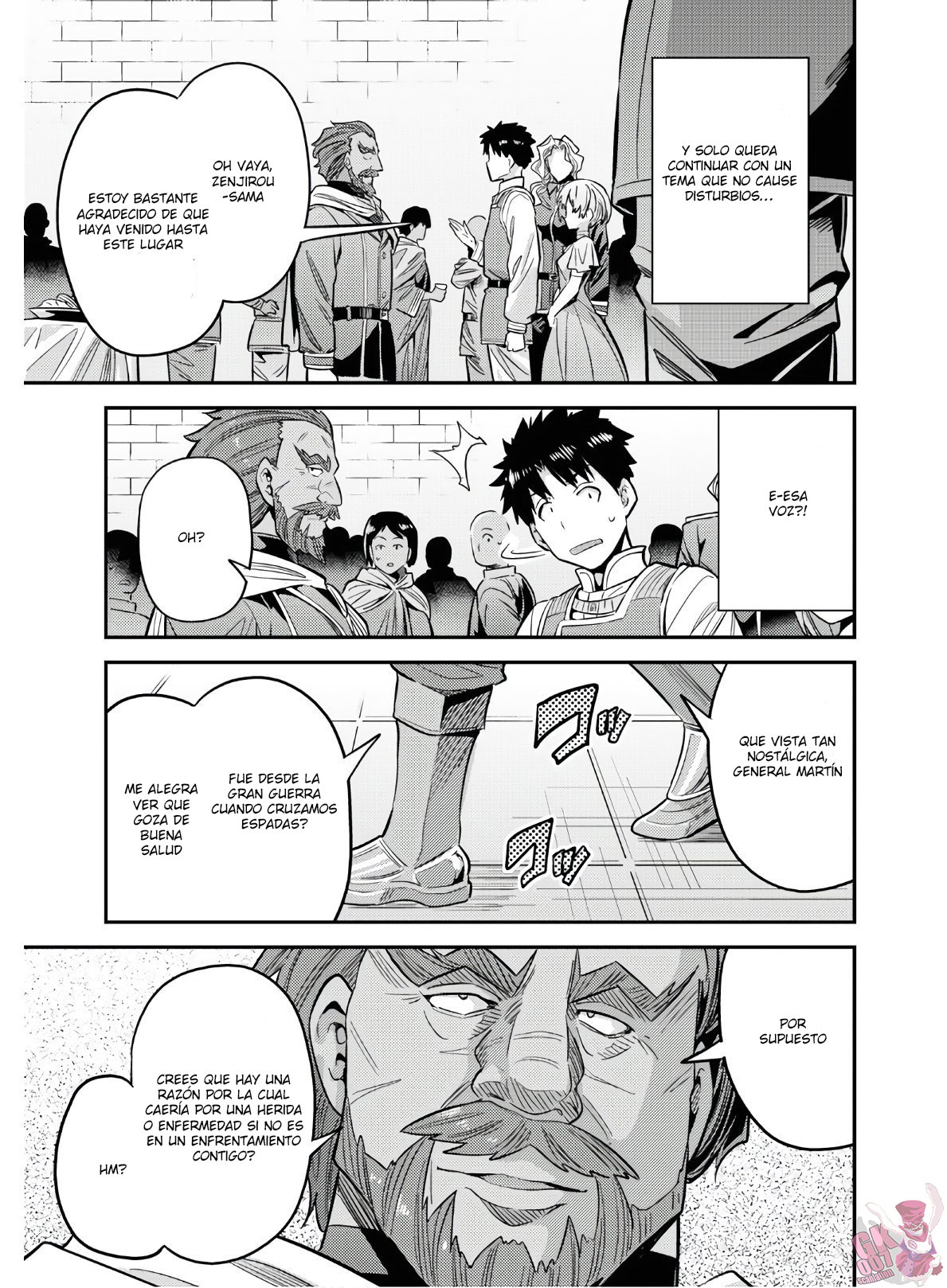 Read Risou no Himo Seikatsu ES Manga Online