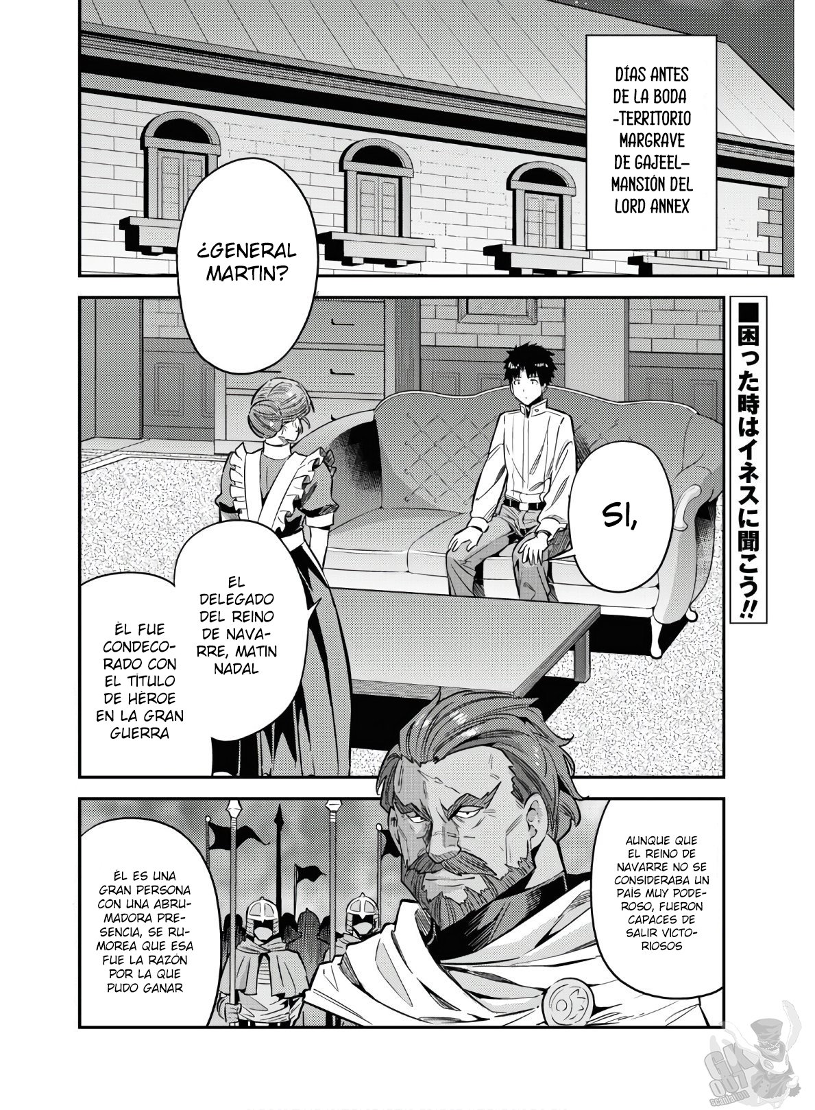 Read Risou no Himo Seikatsu ES Manga Online