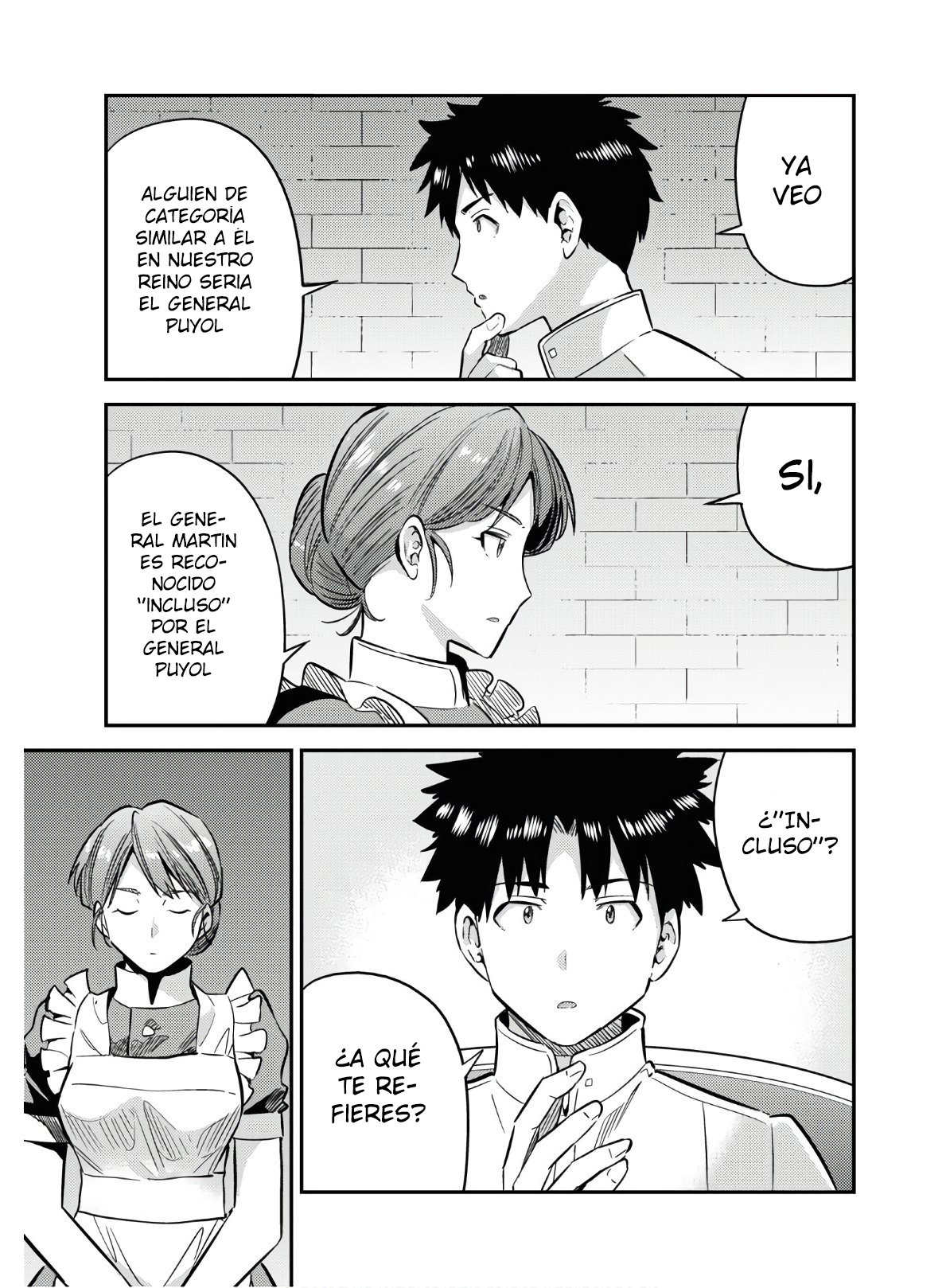 Read Risou no Himo Seikatsu ES Manga Online