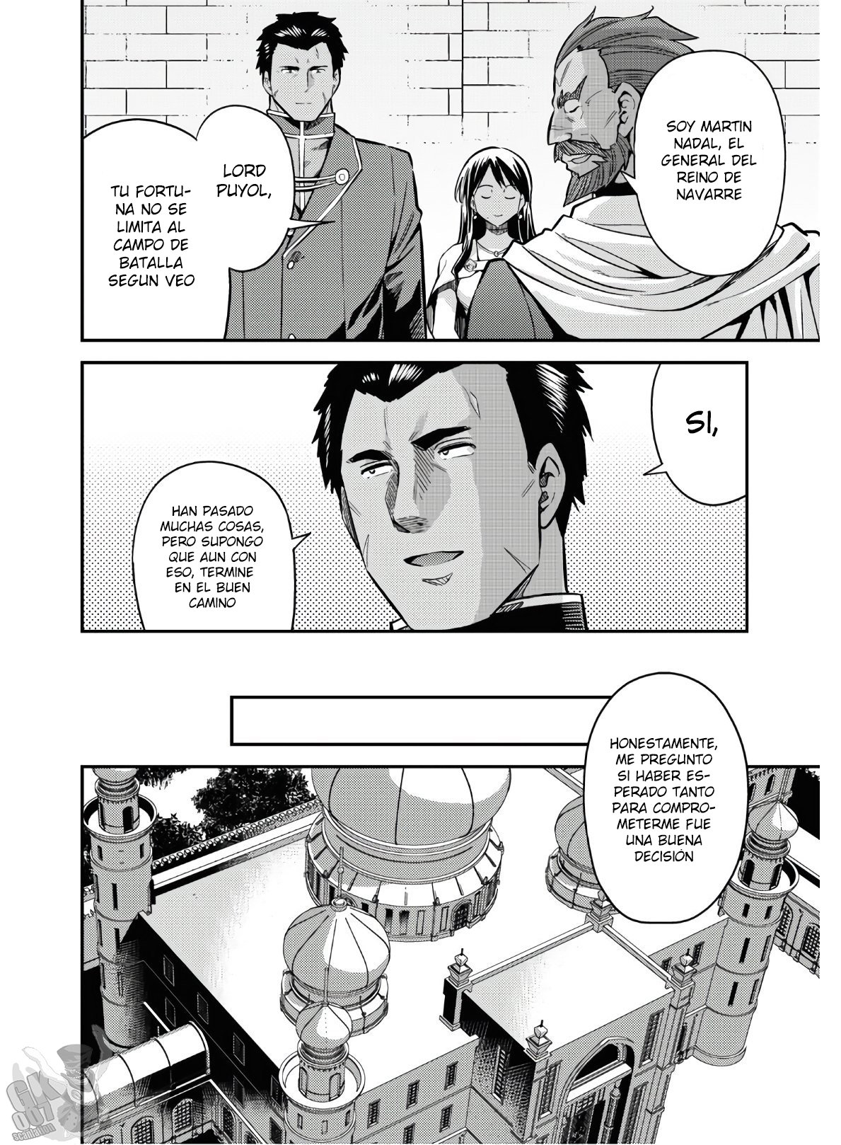 Read Risou no Himo Seikatsu ES Manga Online