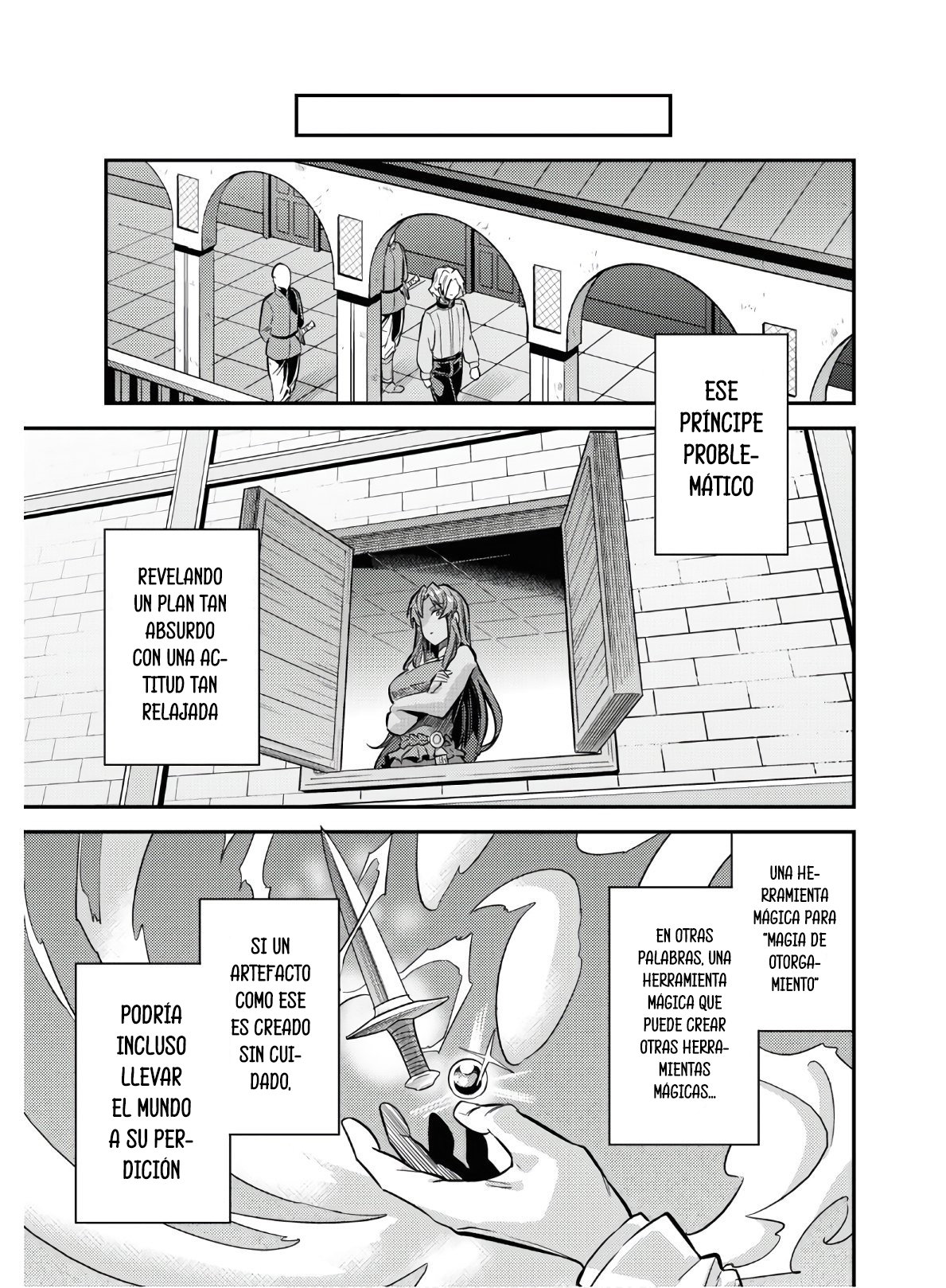 Read Risou no Himo Seikatsu ES Manga Online