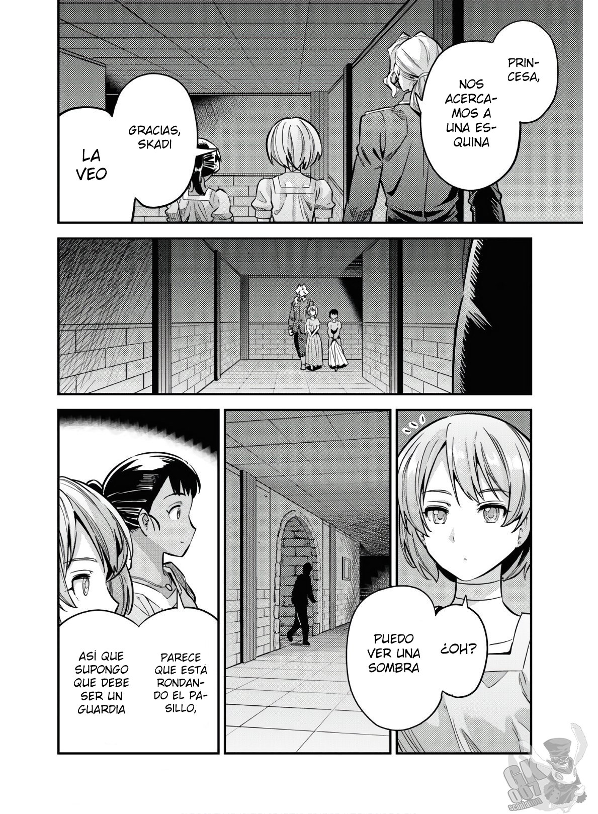 Read Risou no Himo Seikatsu ES Manga Online