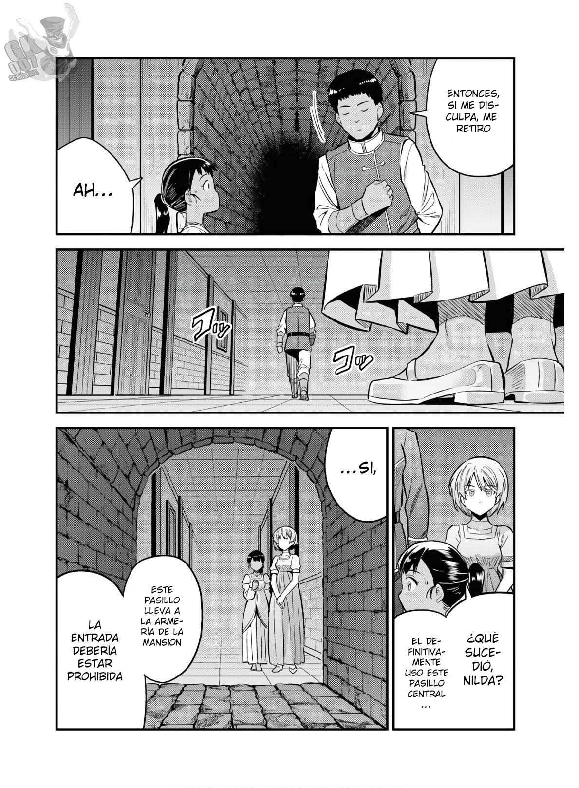 Read Risou no Himo Seikatsu ES Manga Online