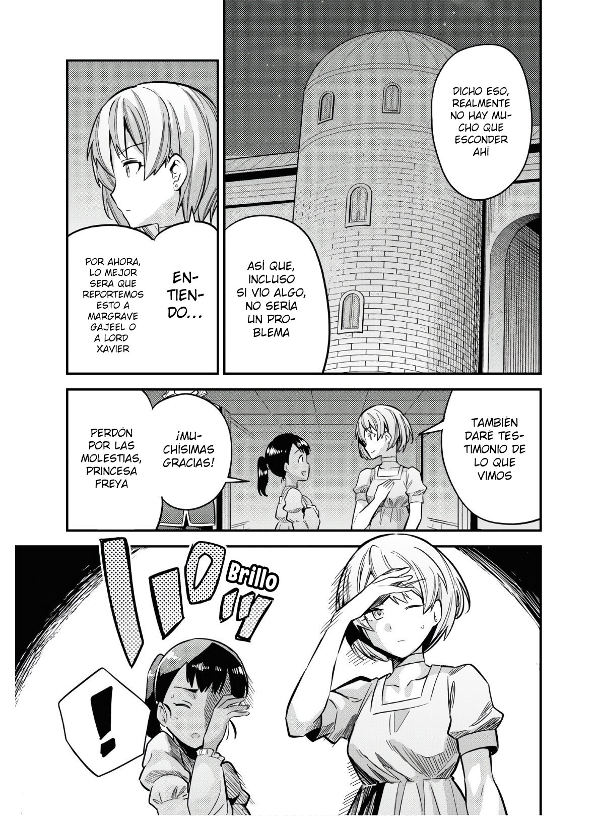 Read Risou no Himo Seikatsu ES Manga Online