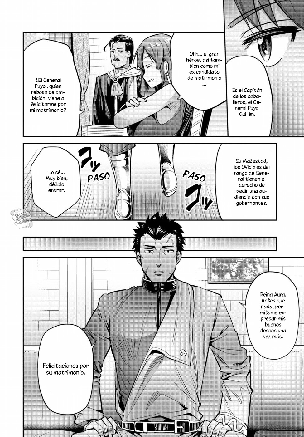 Read Risou no Himo Seikatsu ES Manga Online