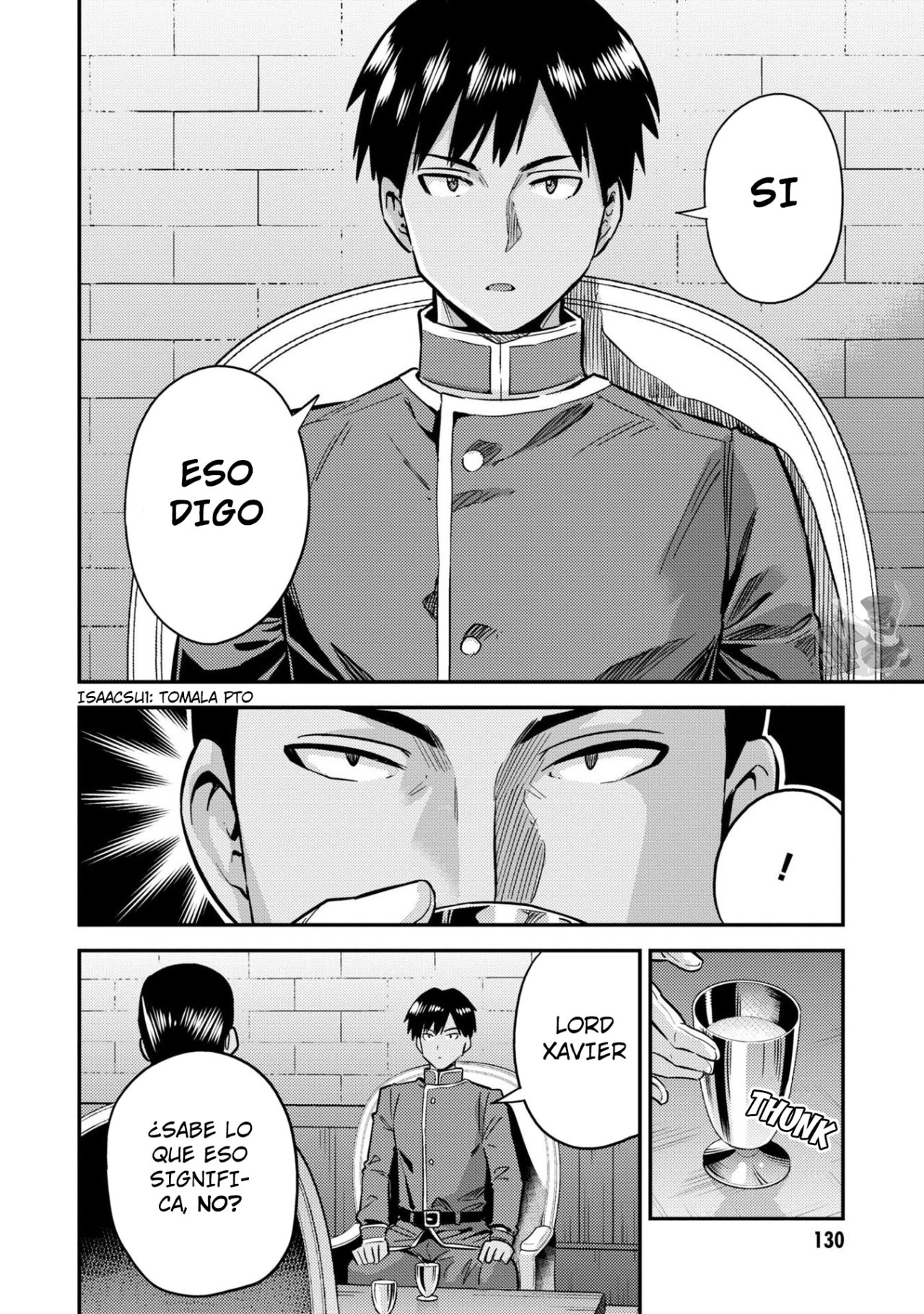 Read Risou no Himo Seikatsu ES Manga Online