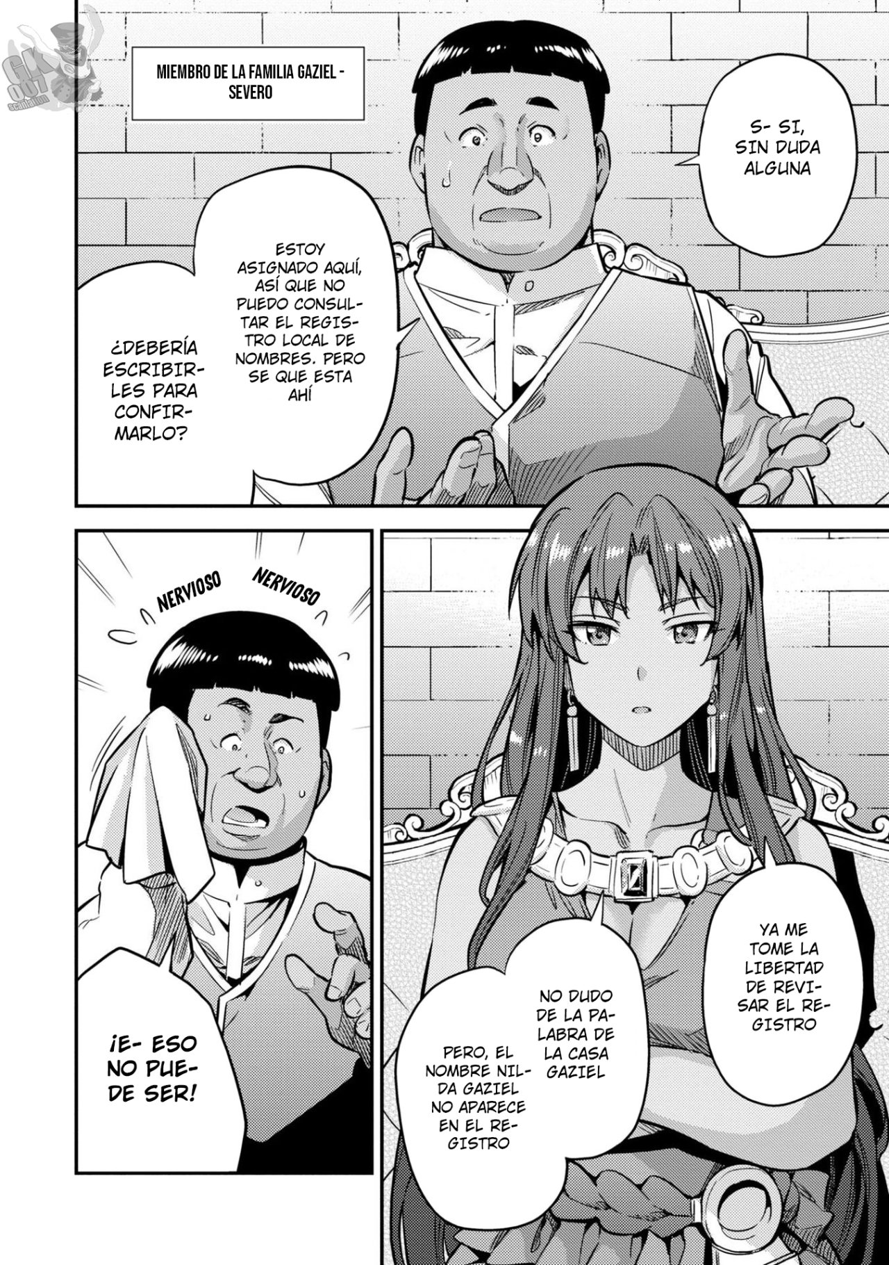 Read Risou no Himo Seikatsu ES Manga Online